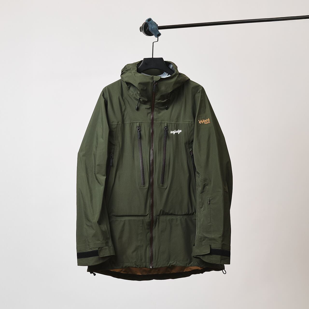 2026-2027 // BIAFO JACKET | unfudge ONLINE STORE