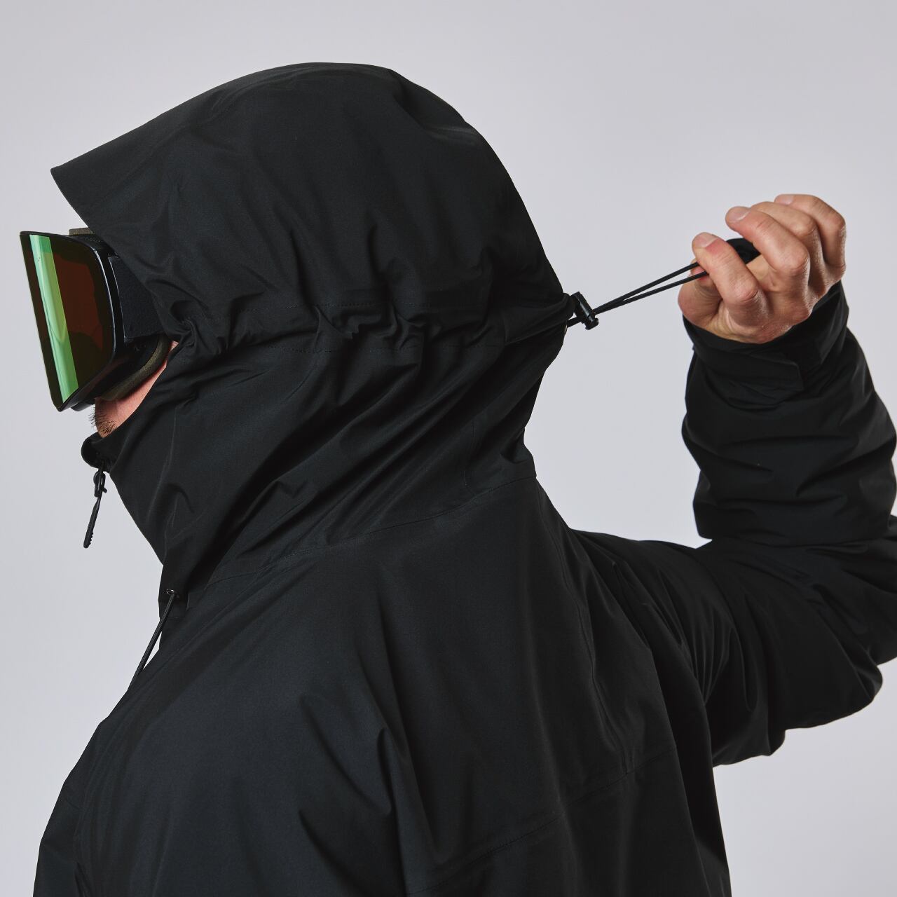 2026-2027 // BIAFO THERMO JACKET | unfudge ONLINE STORE