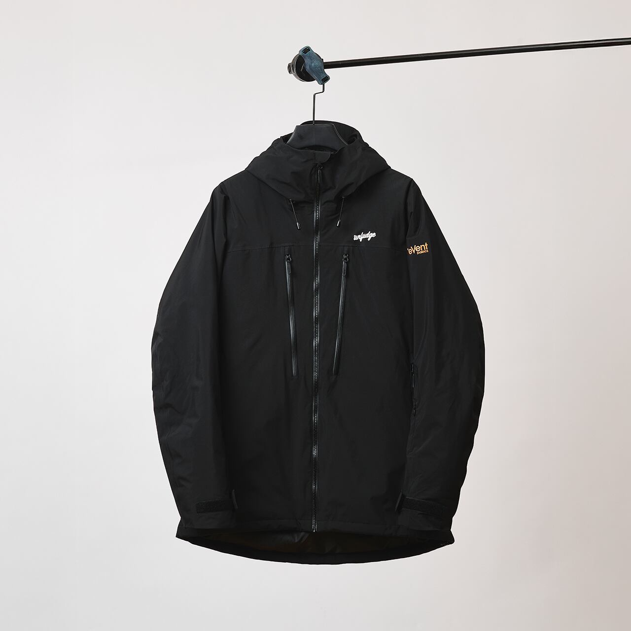 2026-2027 // BIAFO THERMO JACKET | unfudge ONLINE STORE