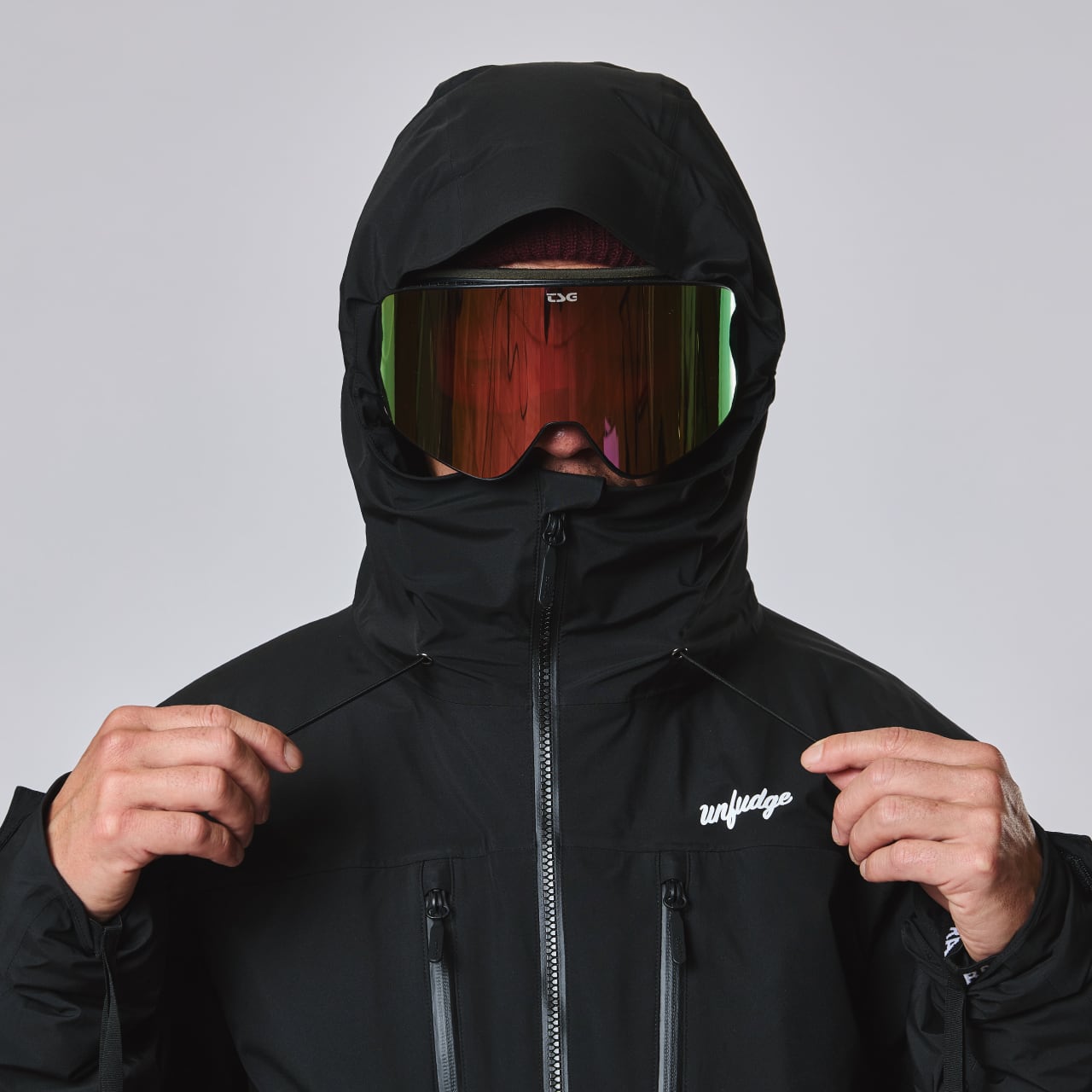 2026-2027 // BIAFO THERMO JACKET | unfudge ONLINE STORE
