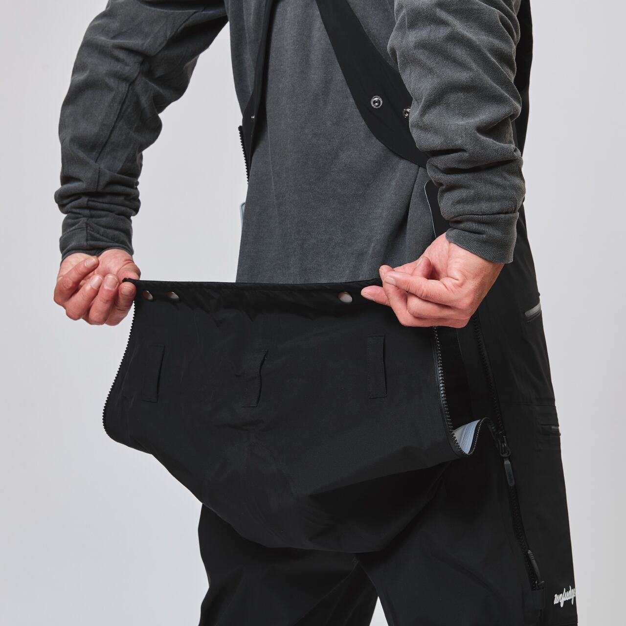 予約商品＞2026-2027 // BIAFO BIB PANTS | unfudge ONLINE STORE