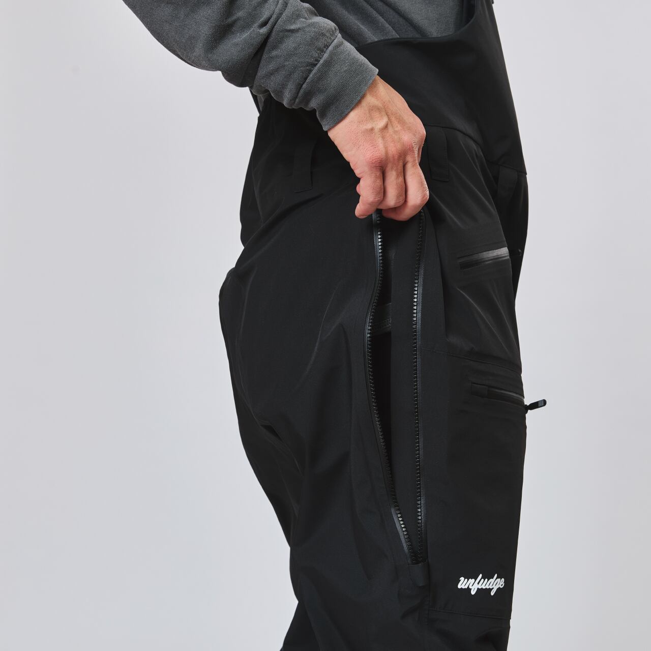 予約商品＞2026-2027 // BIAFO BIB PANTS | unfudge ONLINE STORE