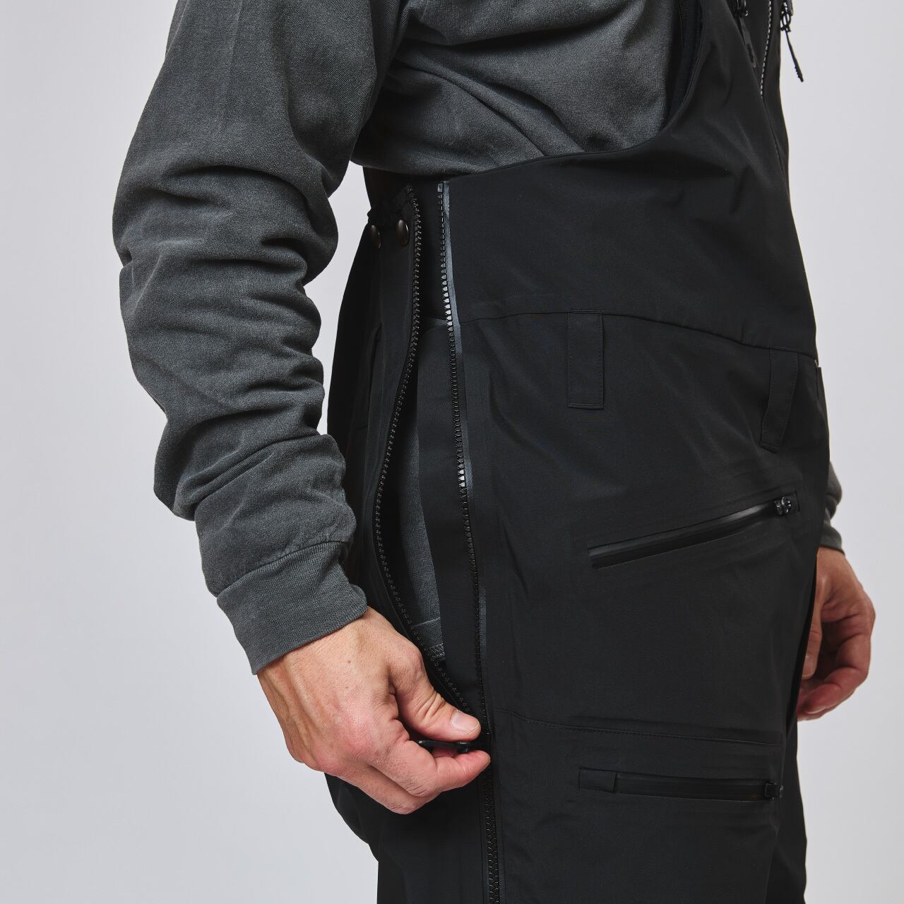予約商品＞2026-2027 // BIAFO BIB PANTS | unfudge ONLINE STORE