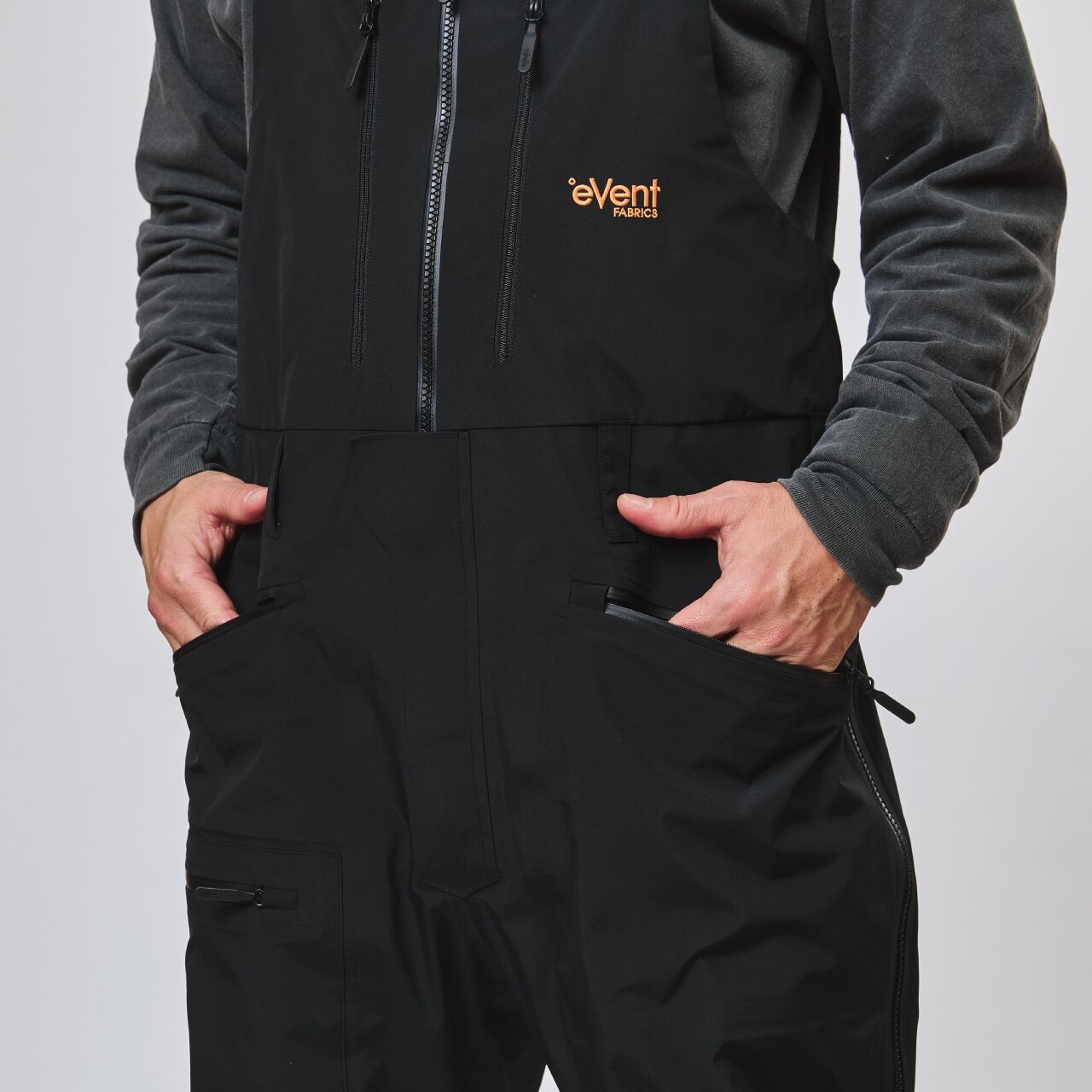 2026-2027 // BIAFO BIB PANTS | unfudge ONLINE STORE