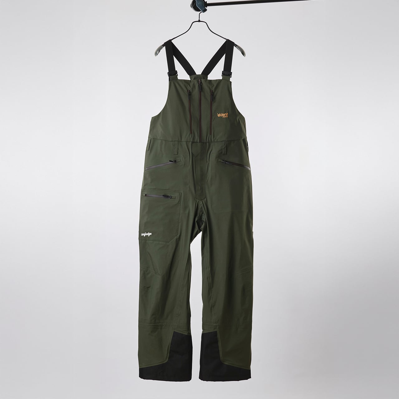 予約商品＞2026-2027 // BIAFO BIB PANTS | unfudge ONLINE STORE