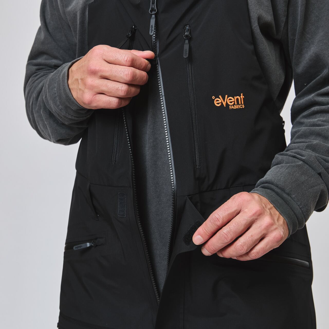 予約商品＞2026-2027 // BIAFO BIB PANTS | unfudge ONLINE STORE