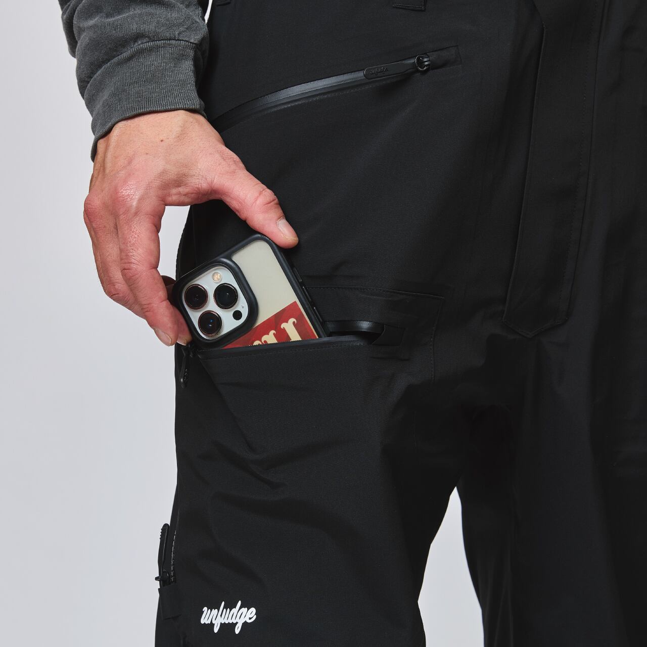 2026-2027 // BIAFO BIB PANTS | unfudge ONLINE STORE