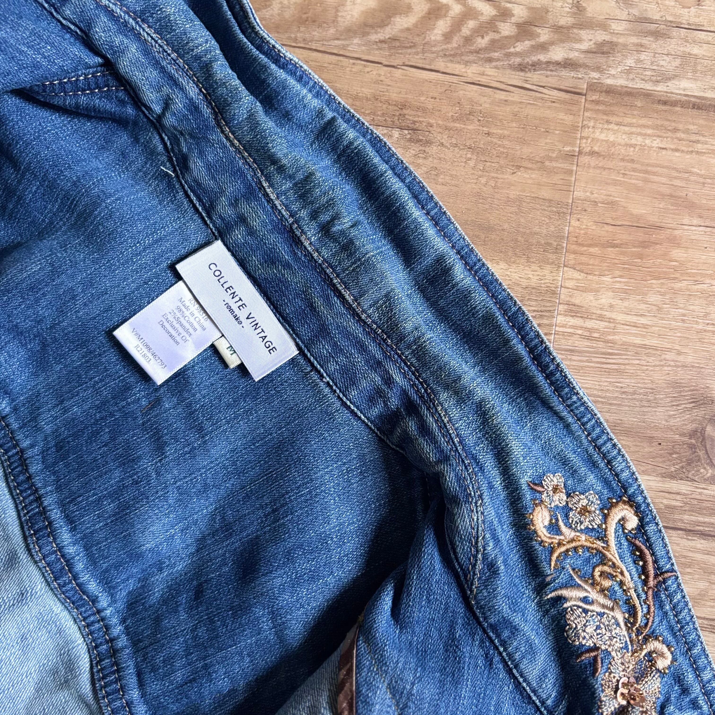 襟内側色褪せややあり