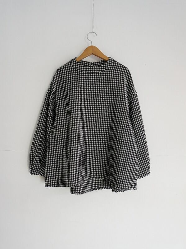 ブラックギンガム