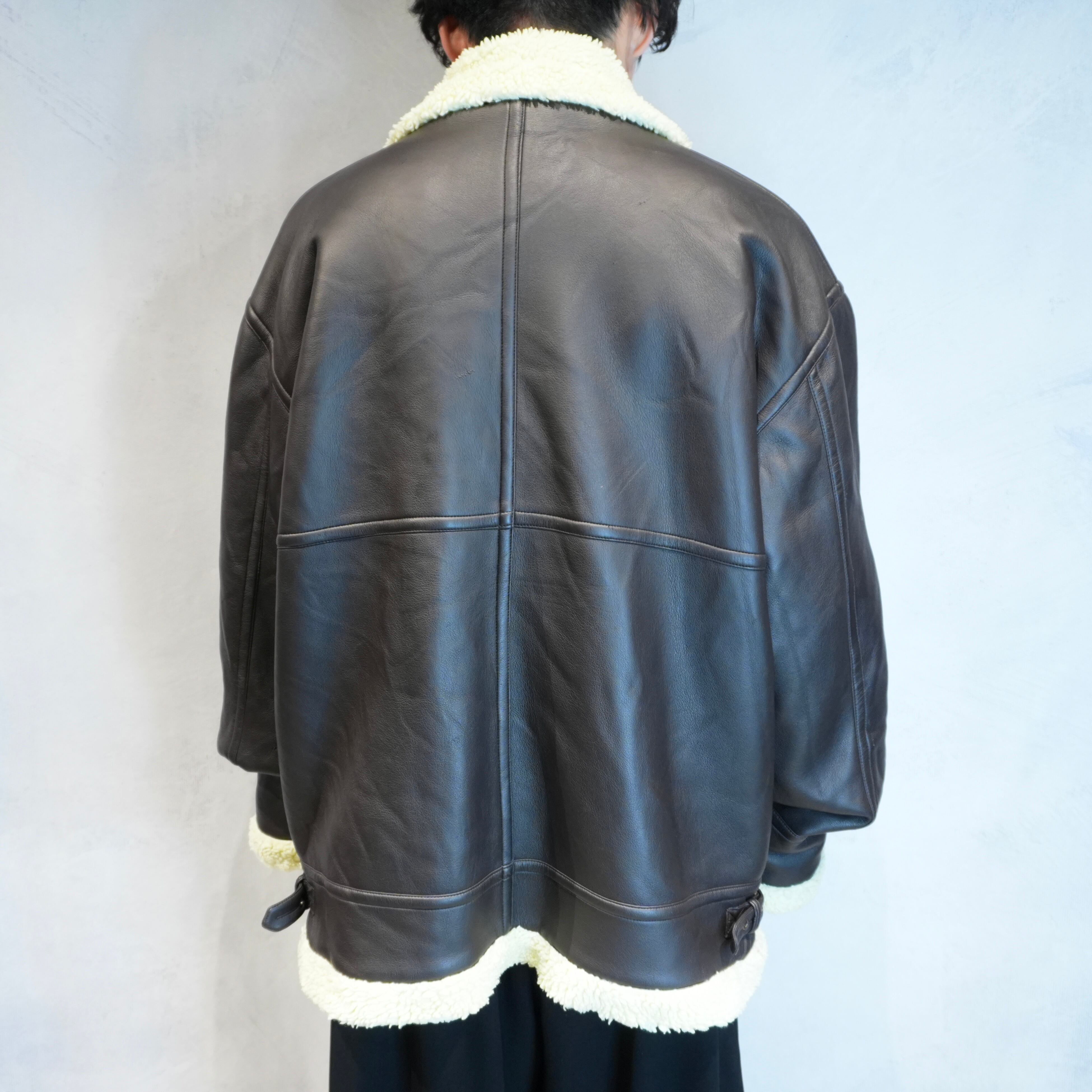 back design