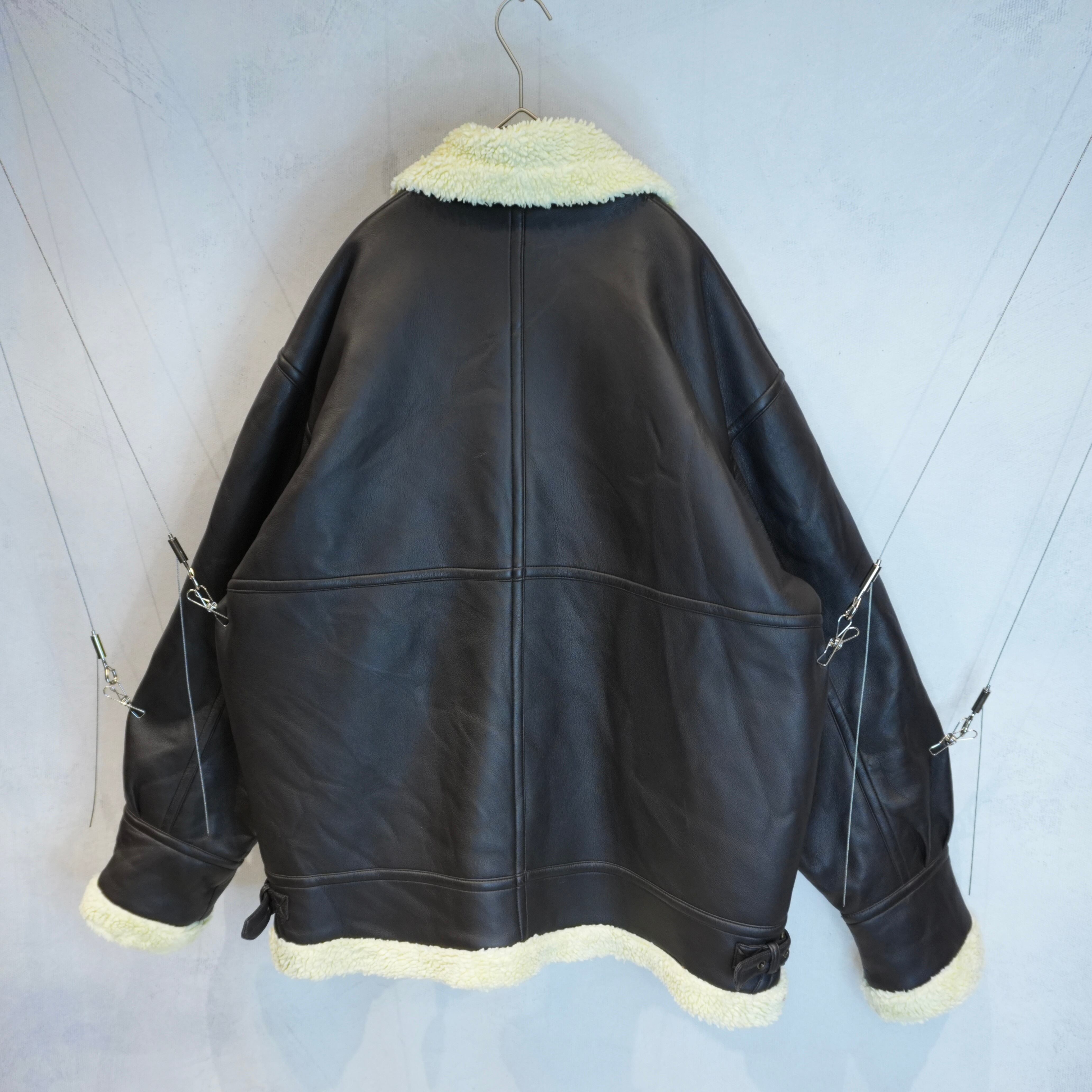 back design