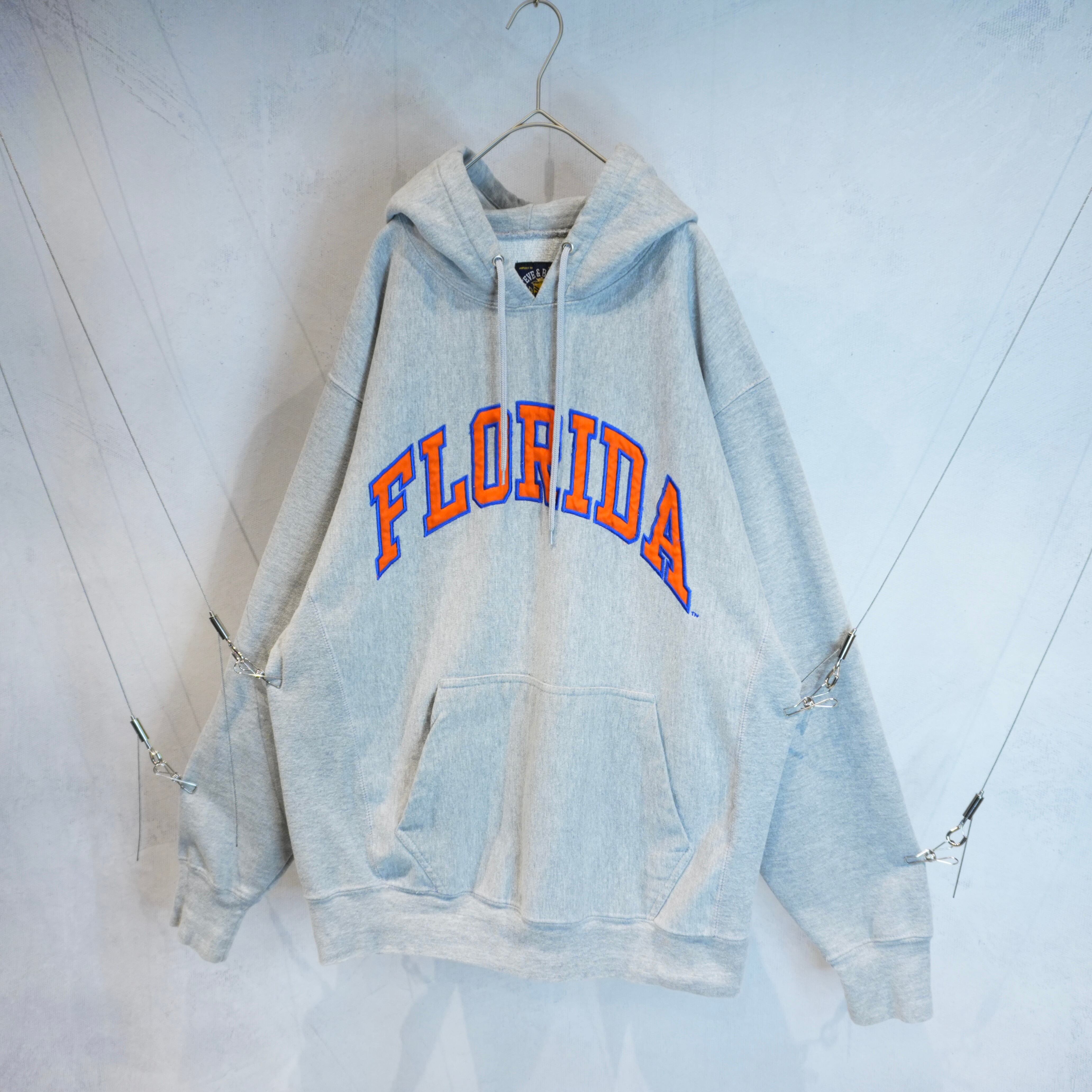front design