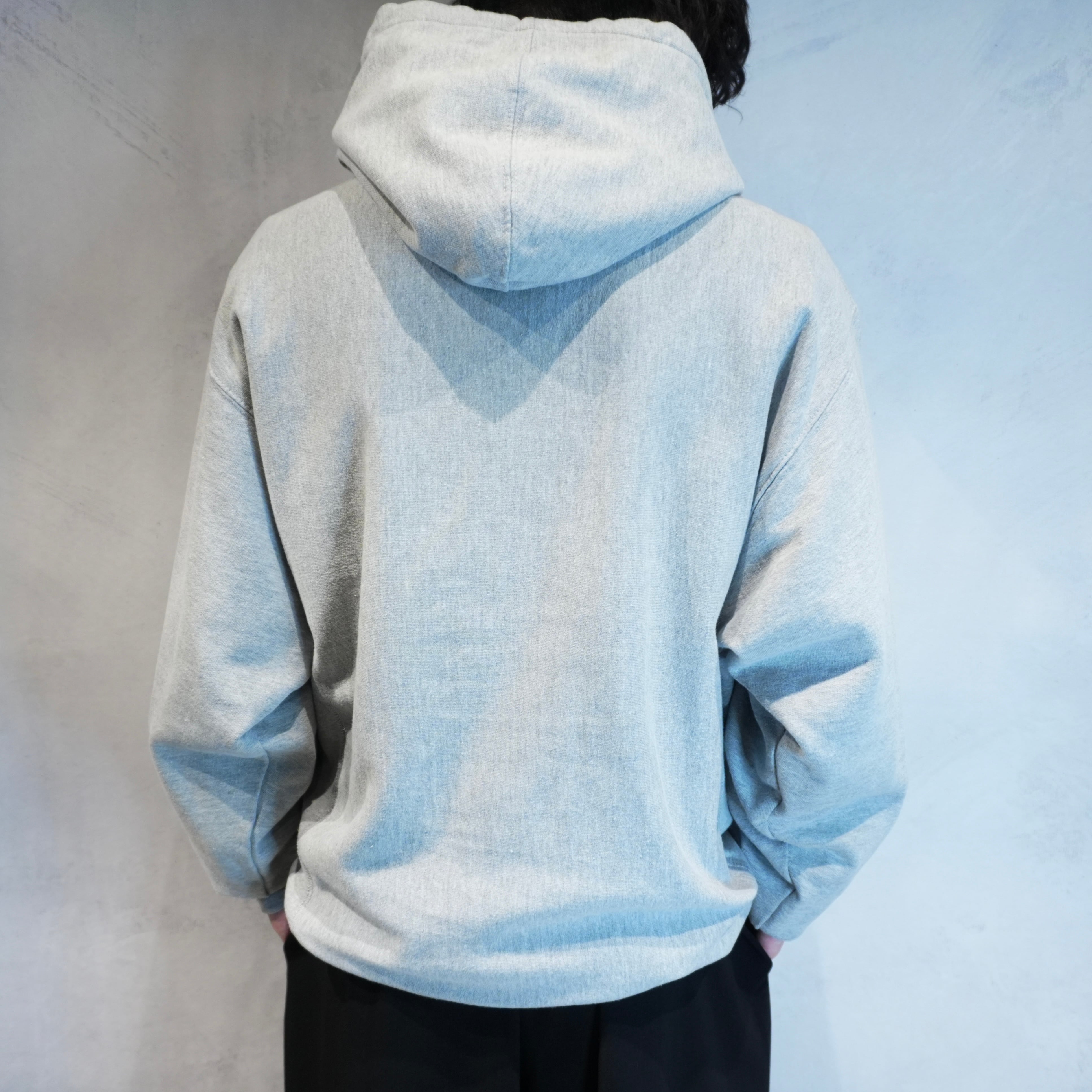 back design