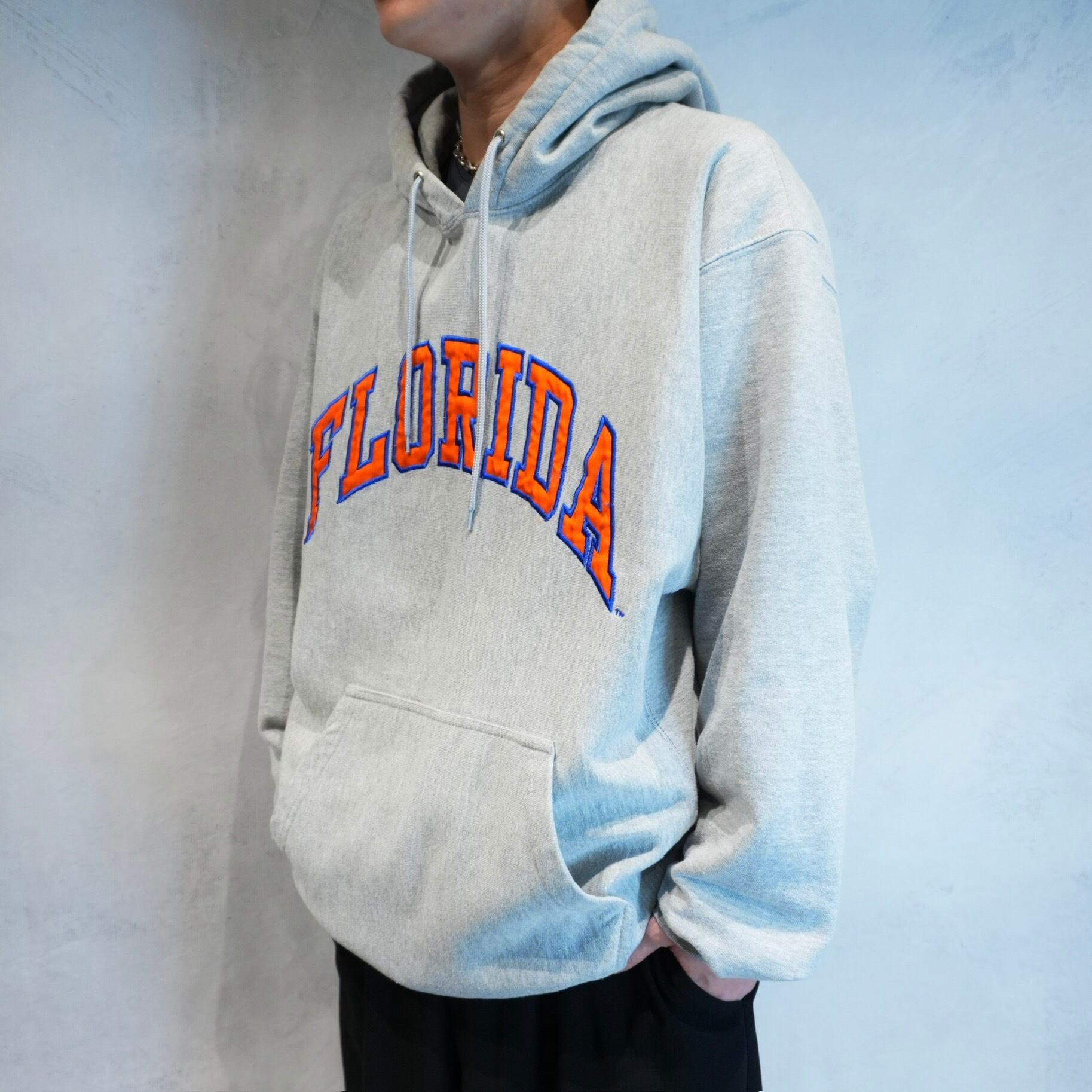 front design