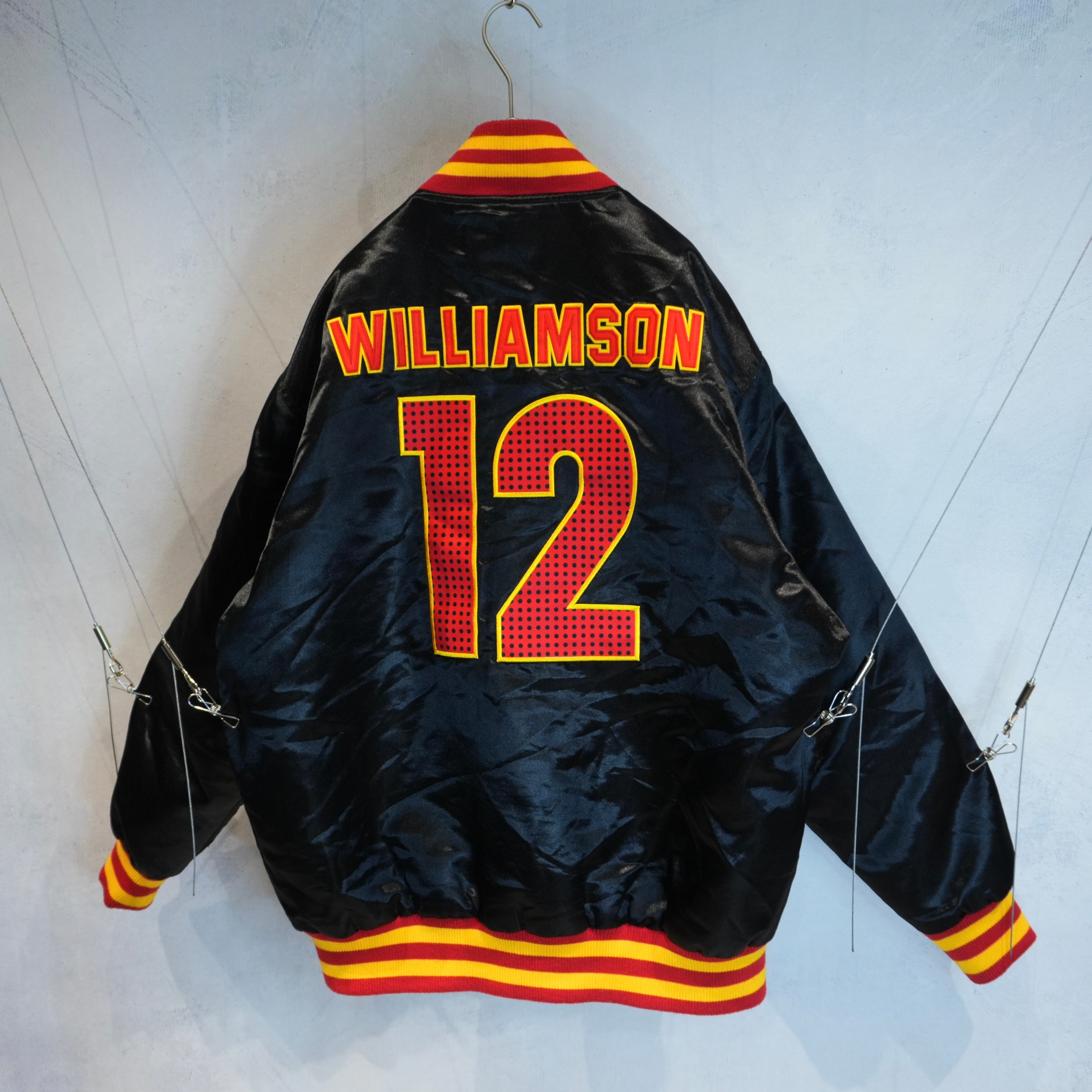back design