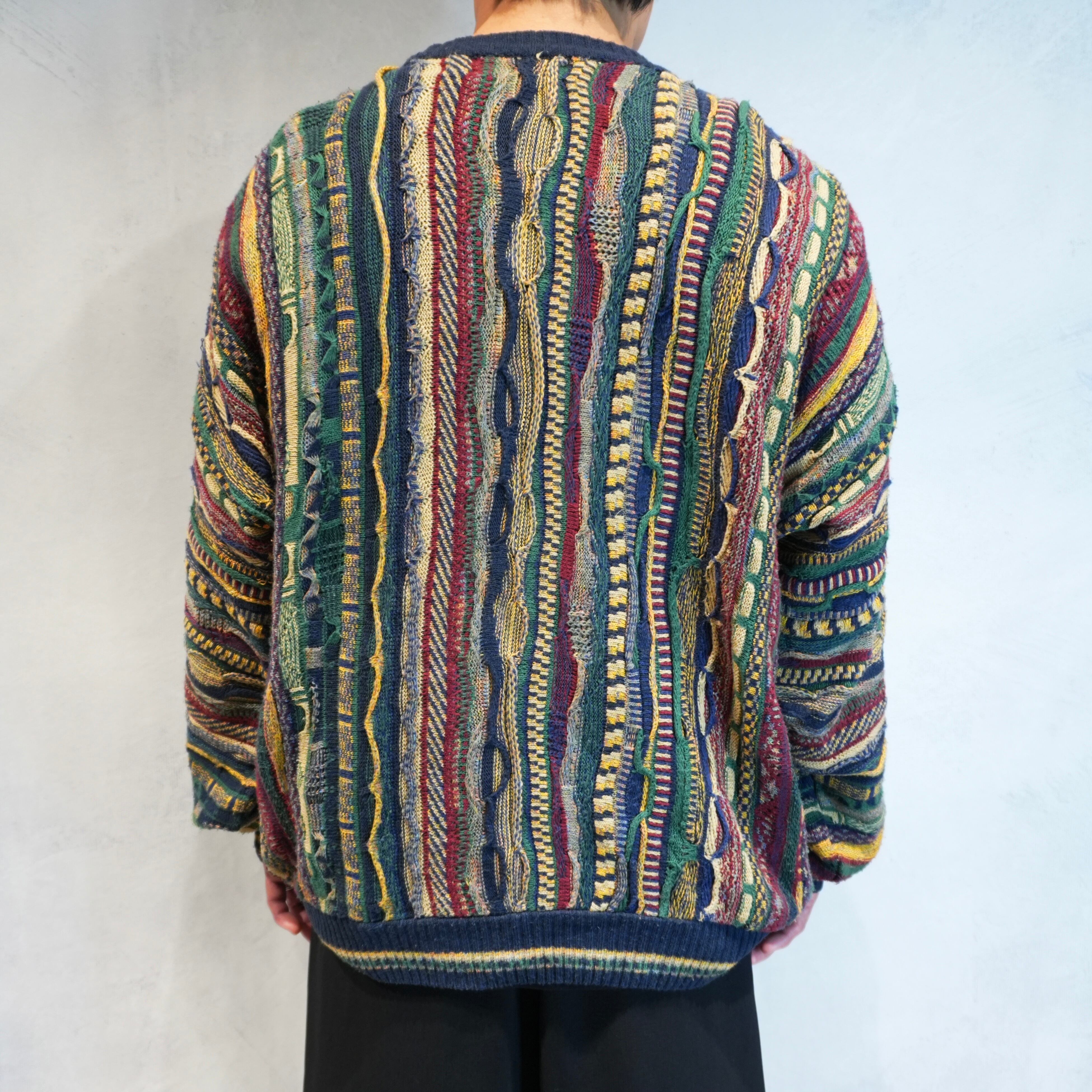 back design