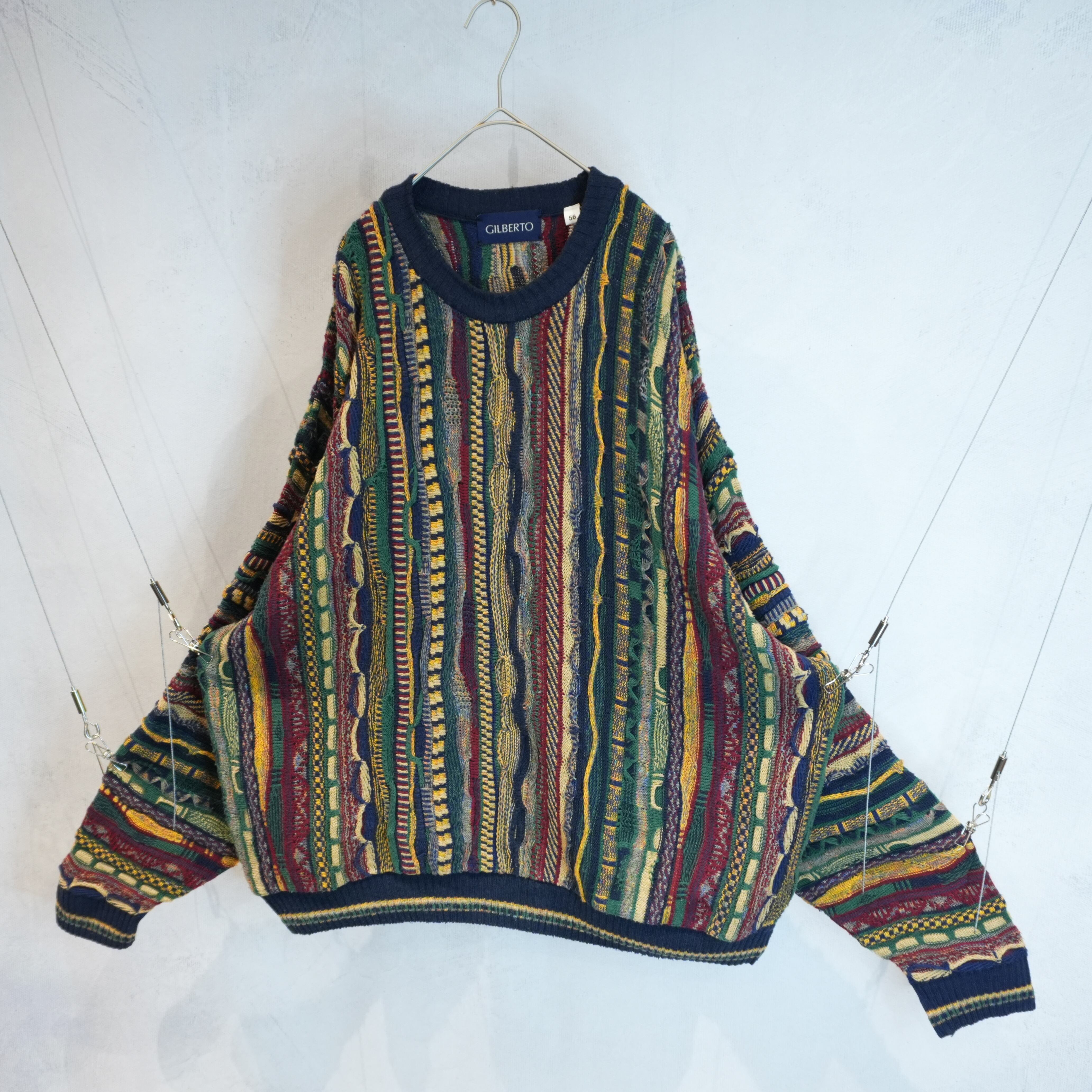front design