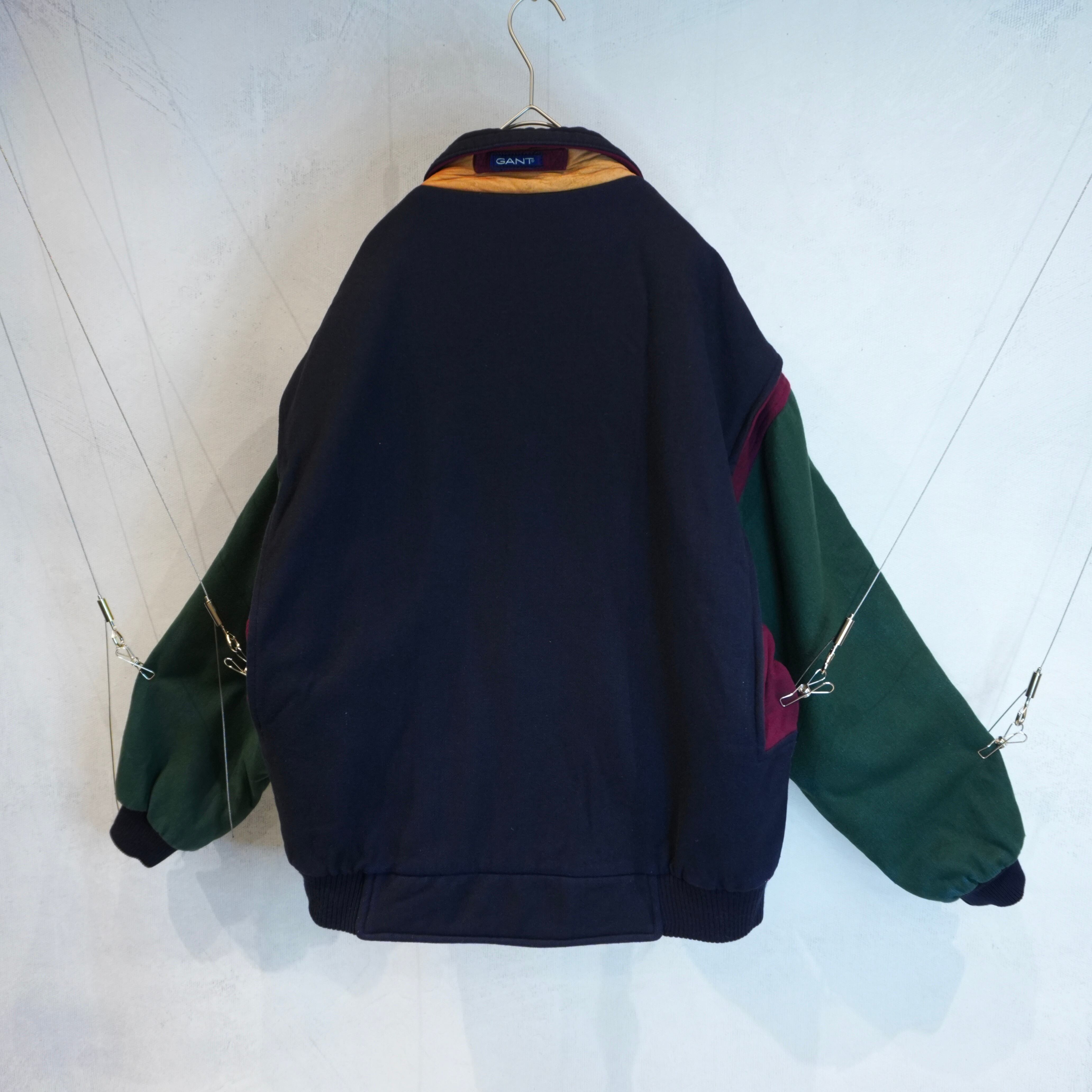 back design