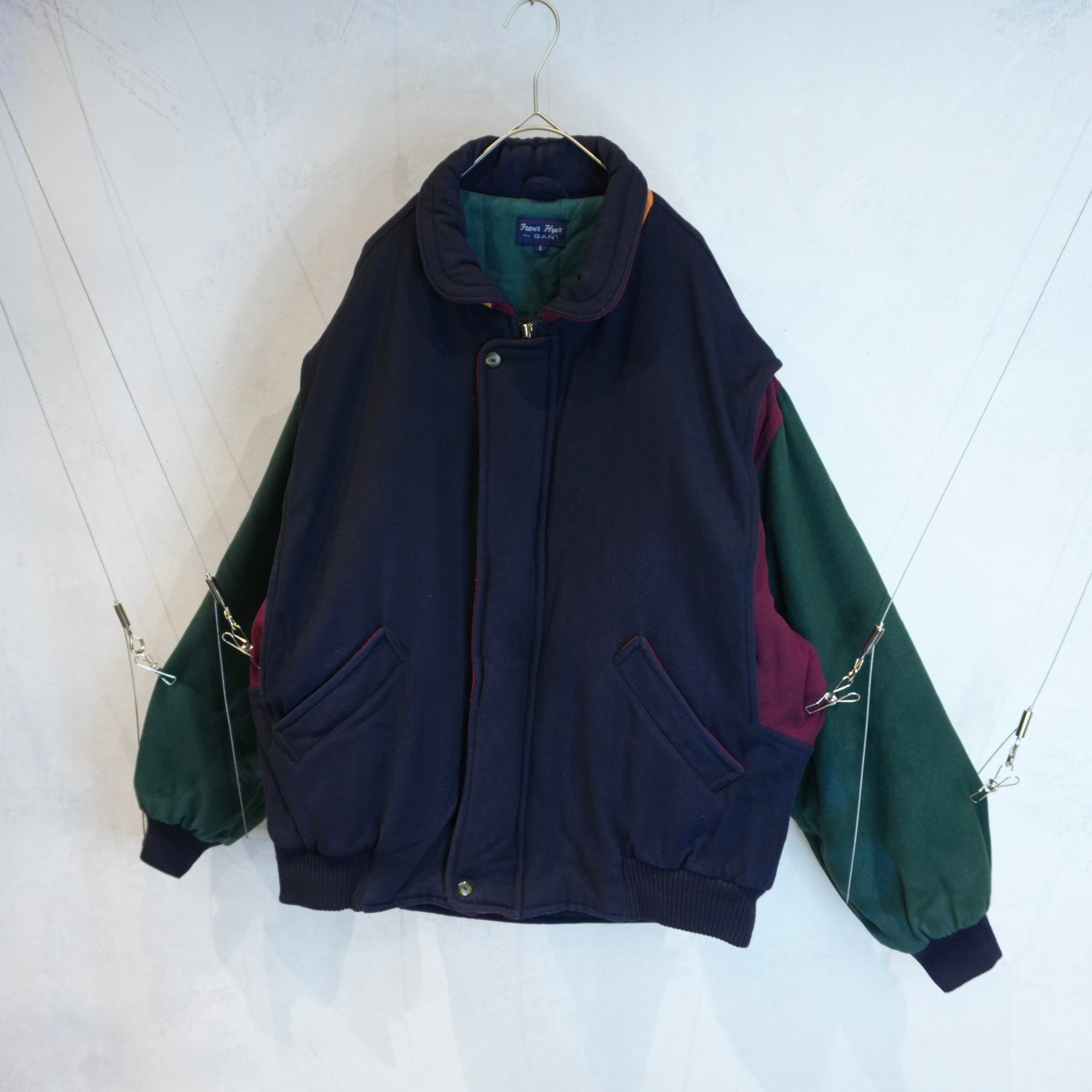front design
