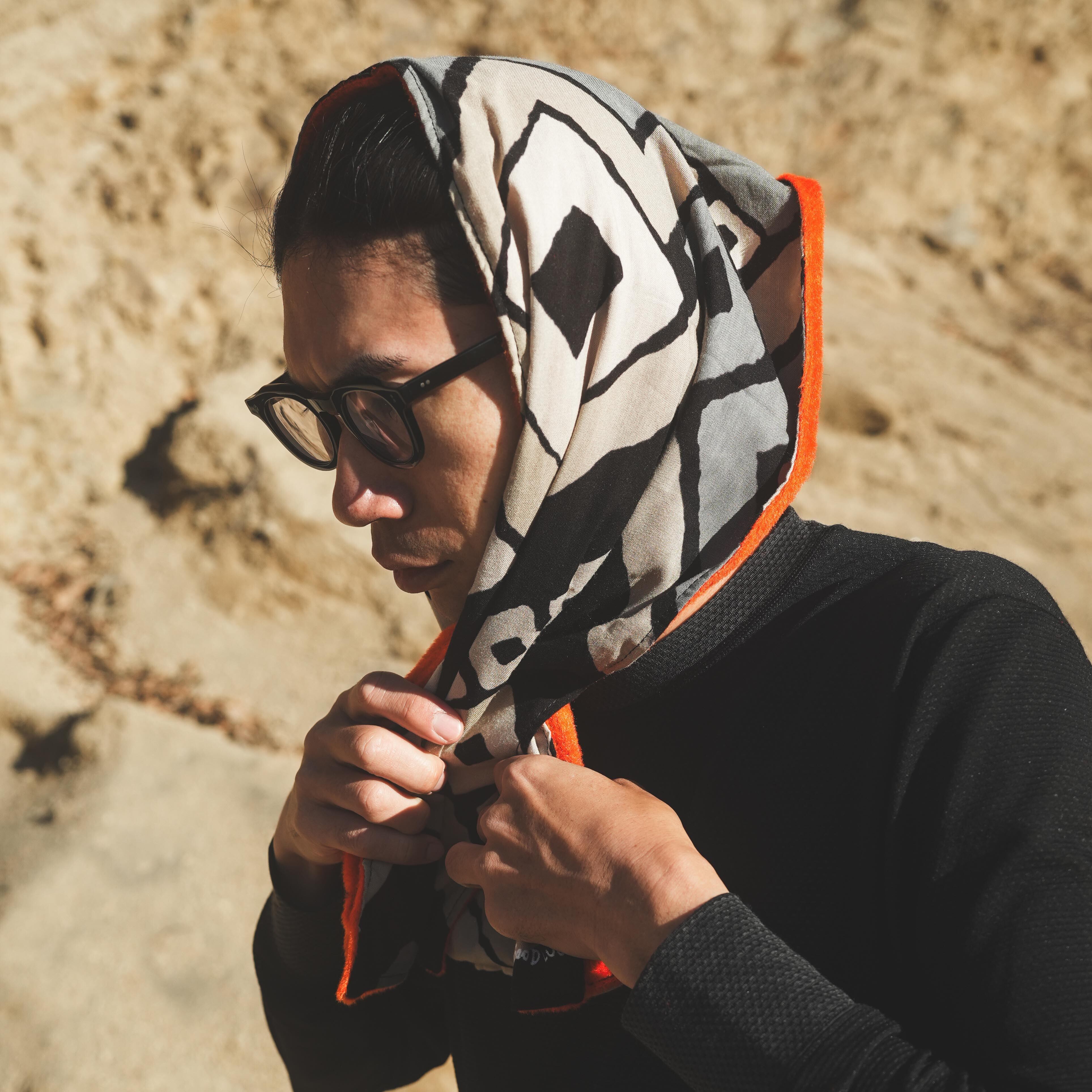 ZUKIN | ULTRA GOOD LUCK