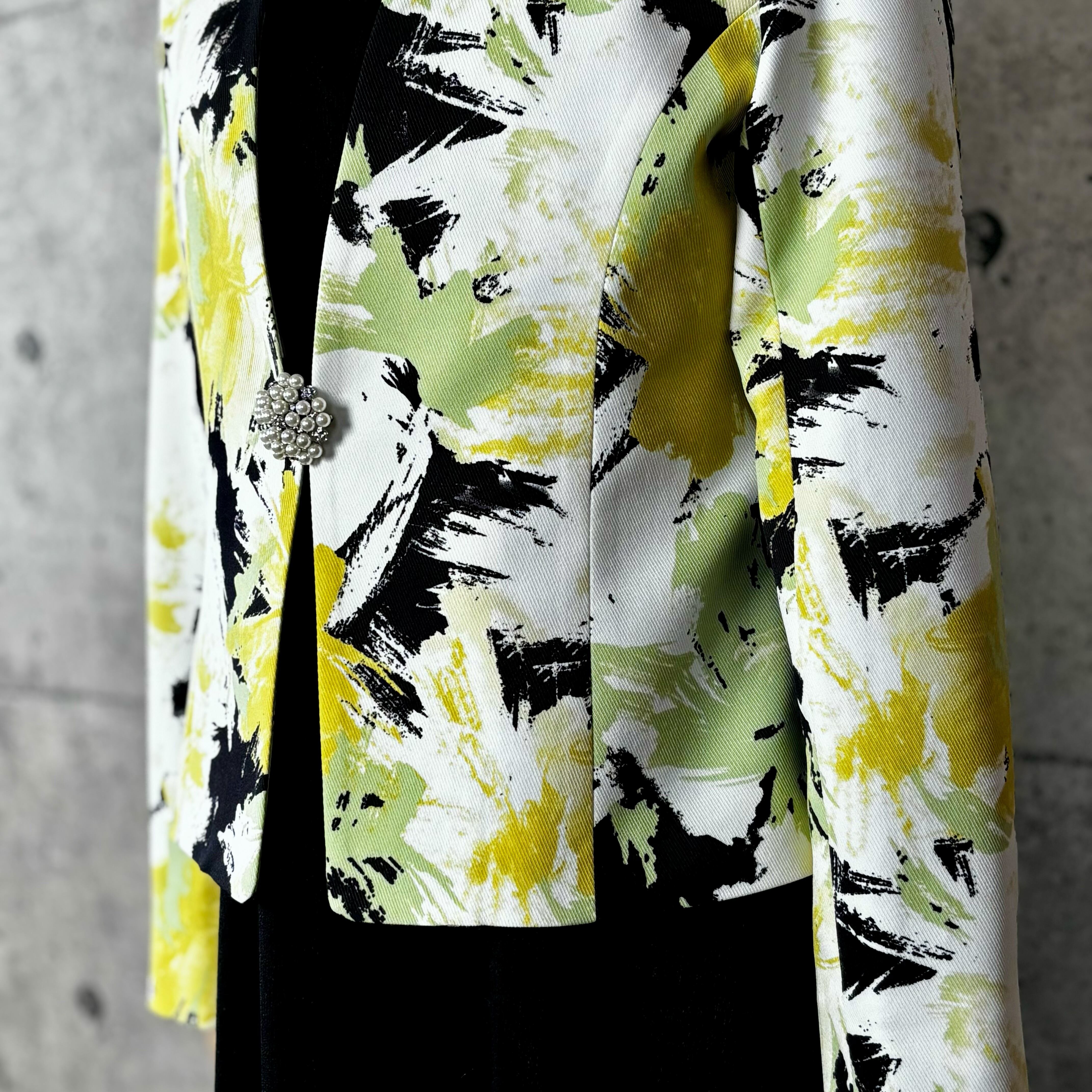 作品例　ジャケット