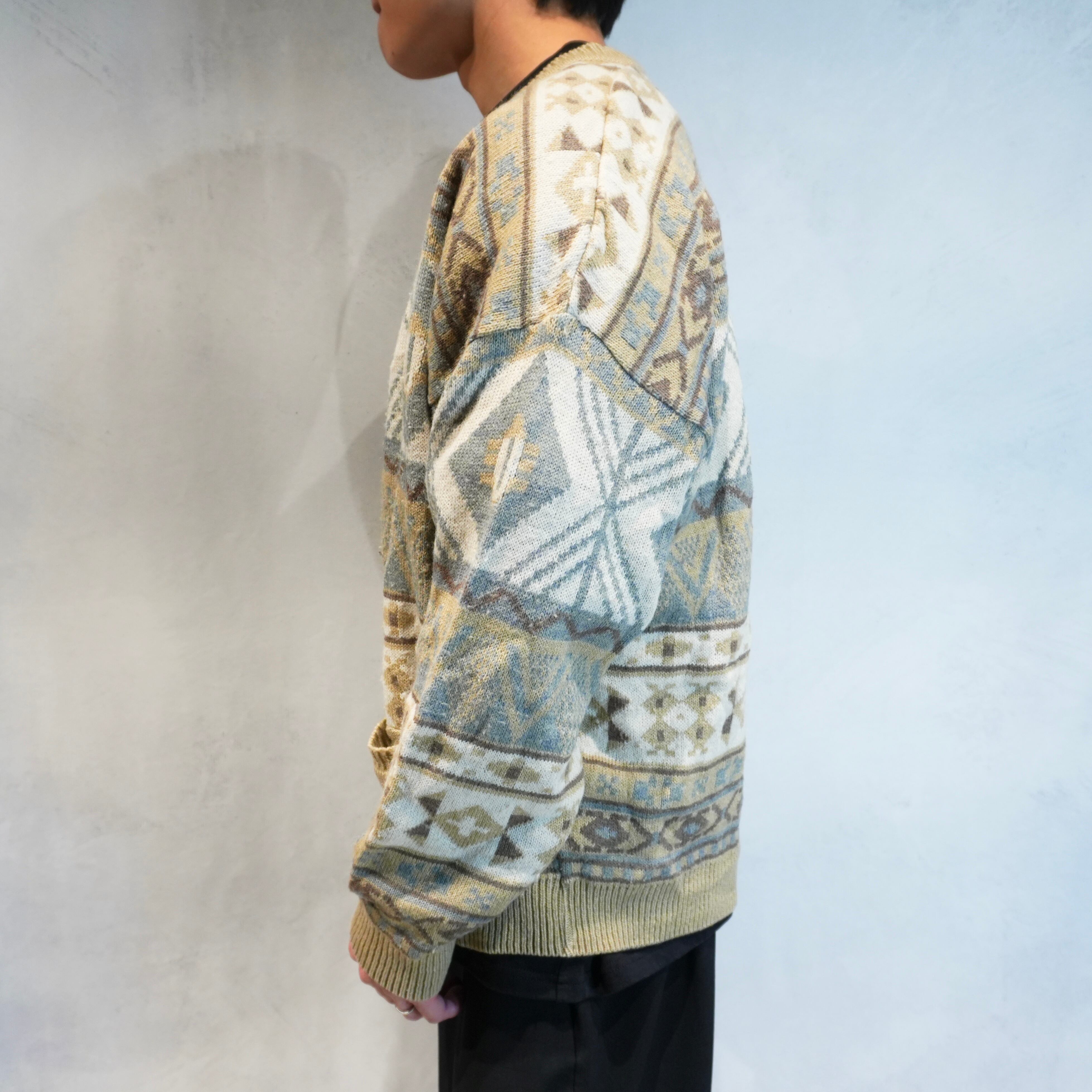 side design