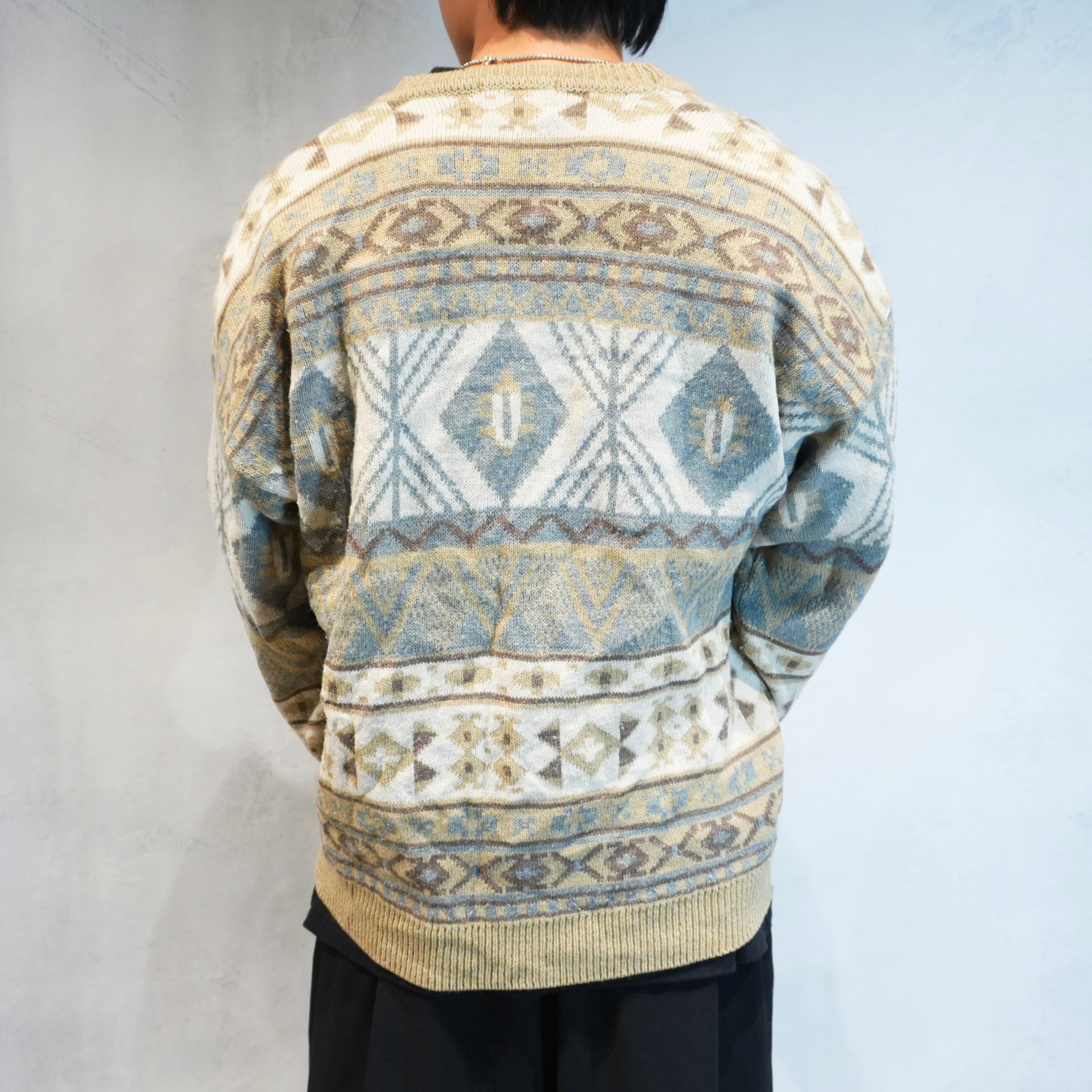 back design