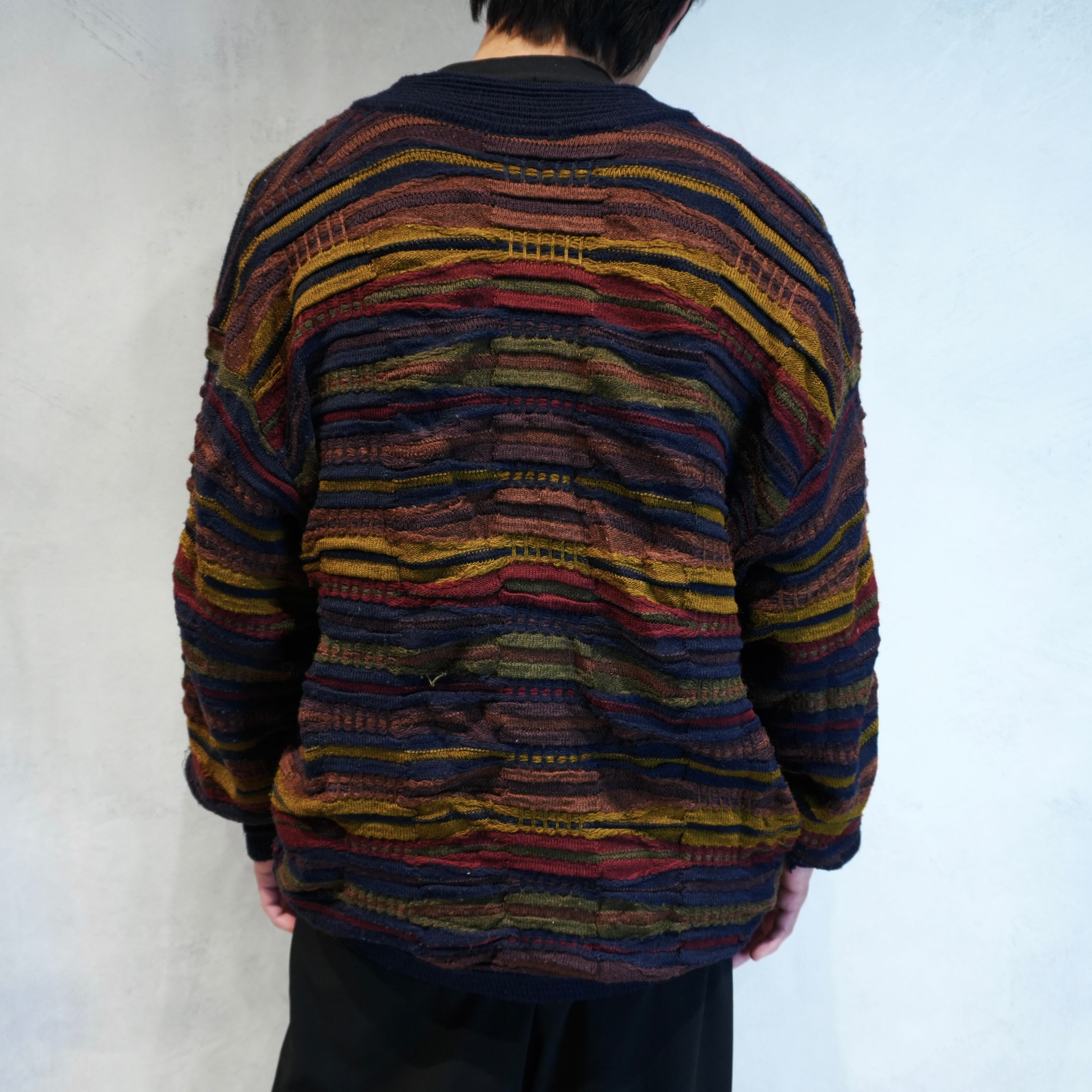 back design