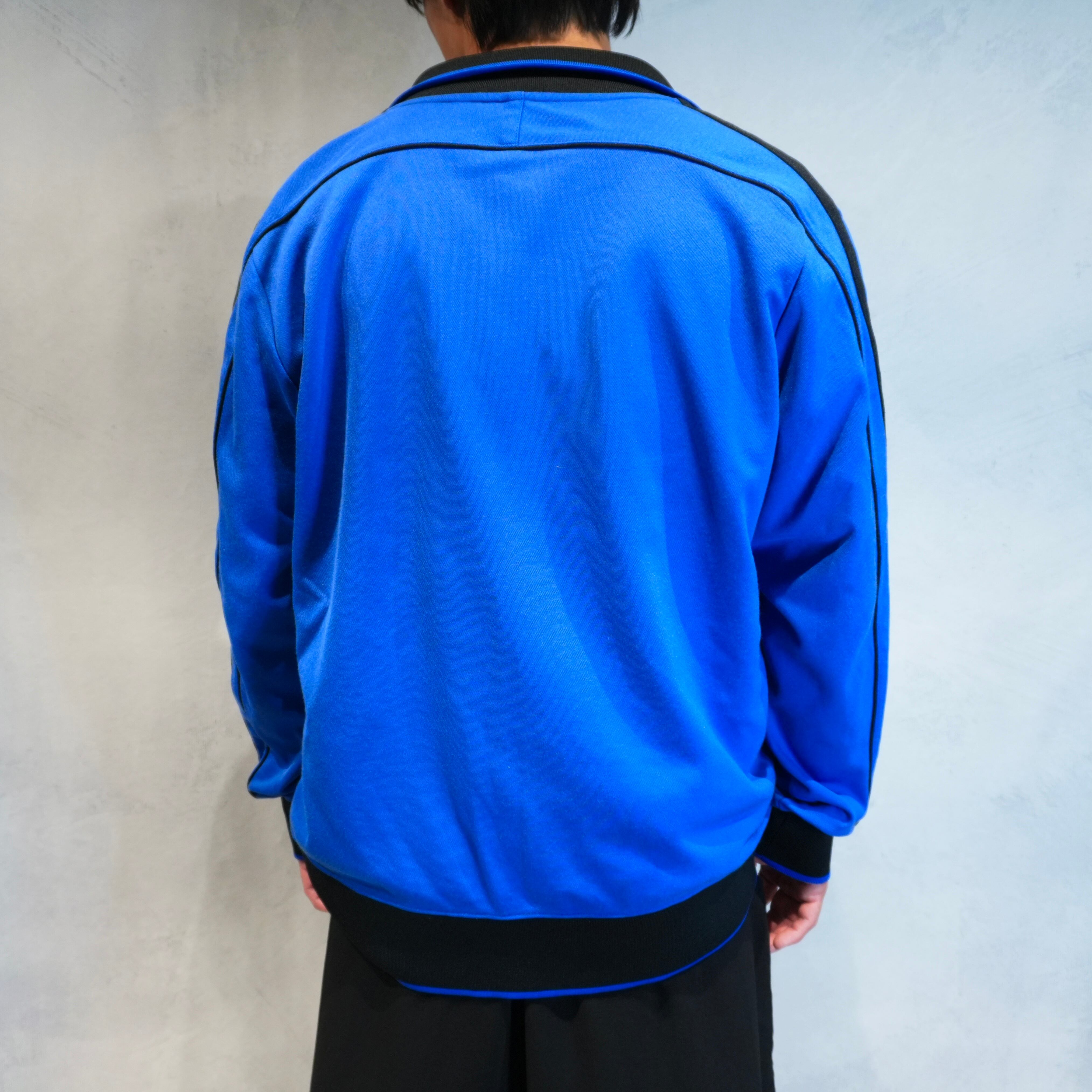 back design