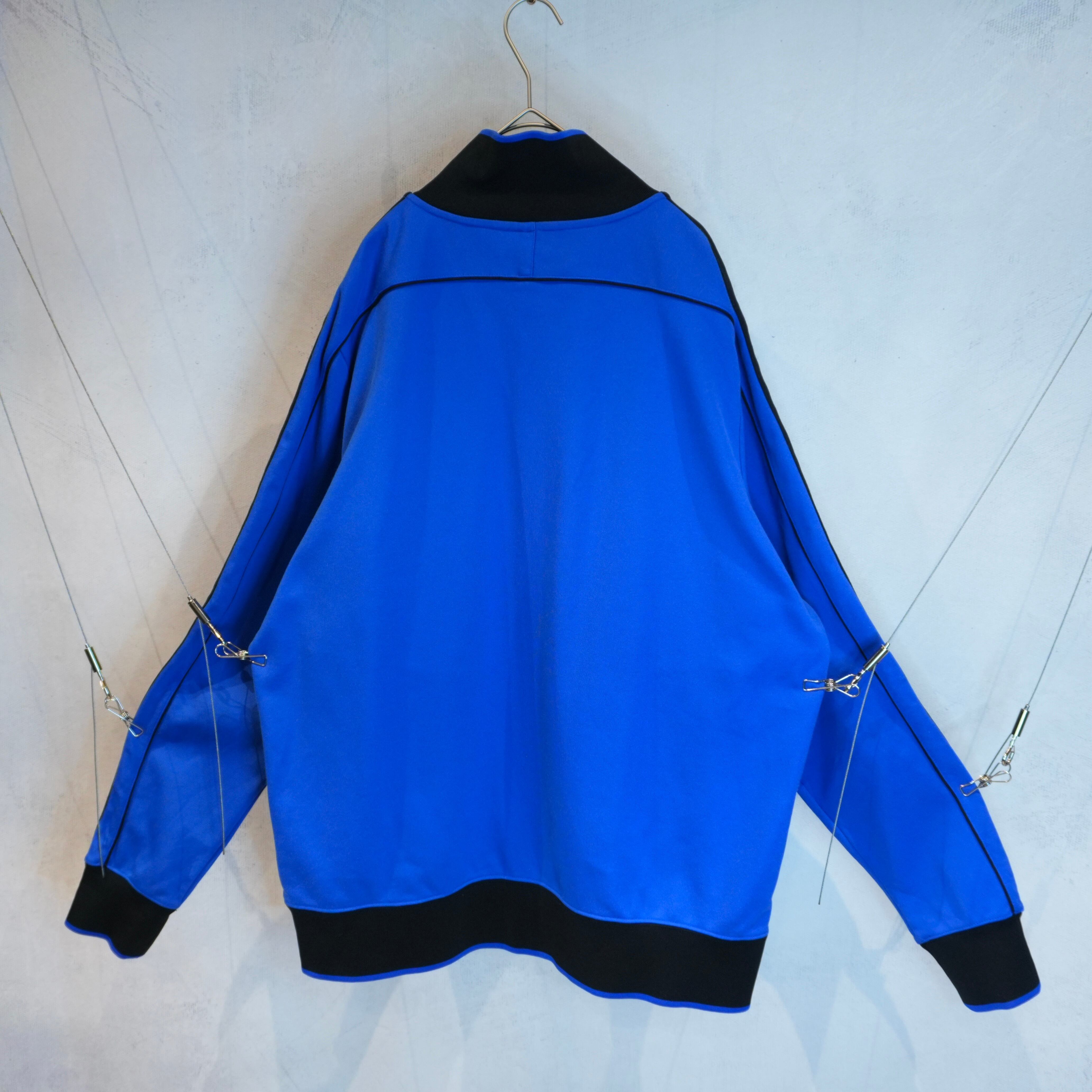 back design
