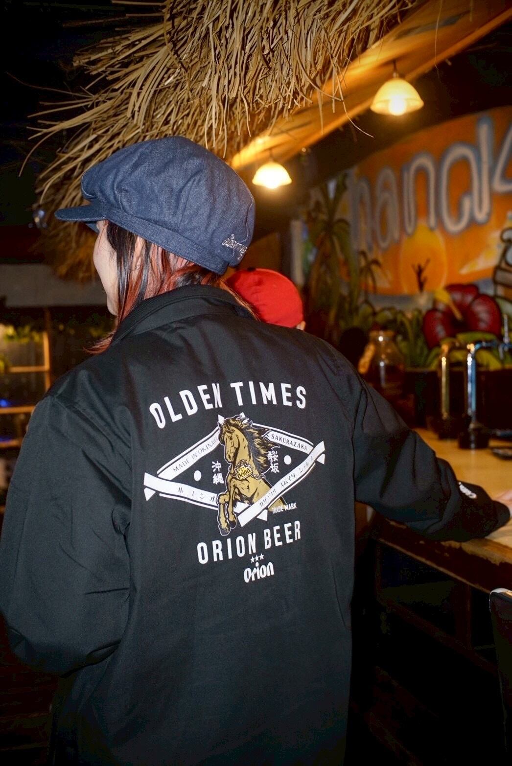 BLACK:164cmMサイズ着用