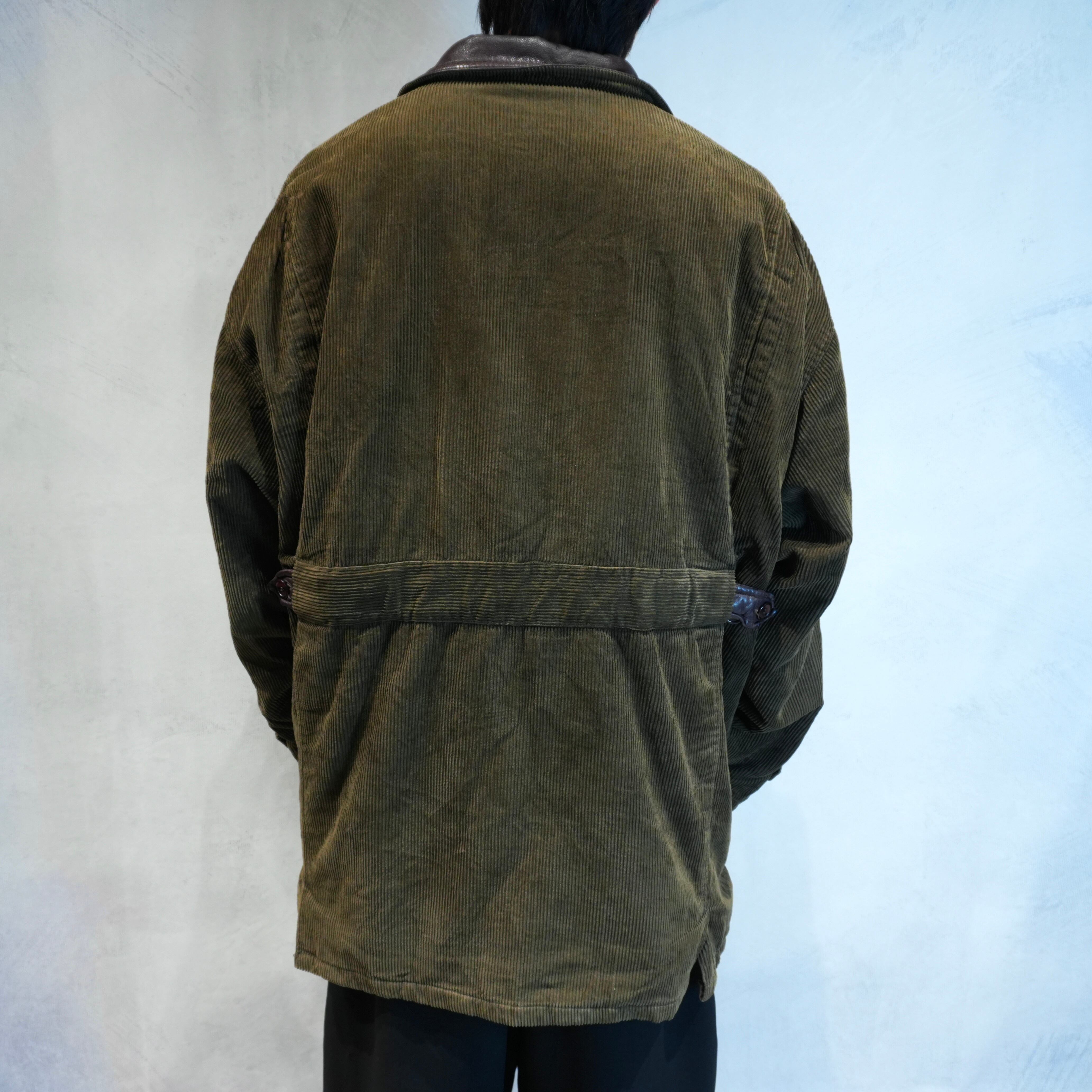 back design