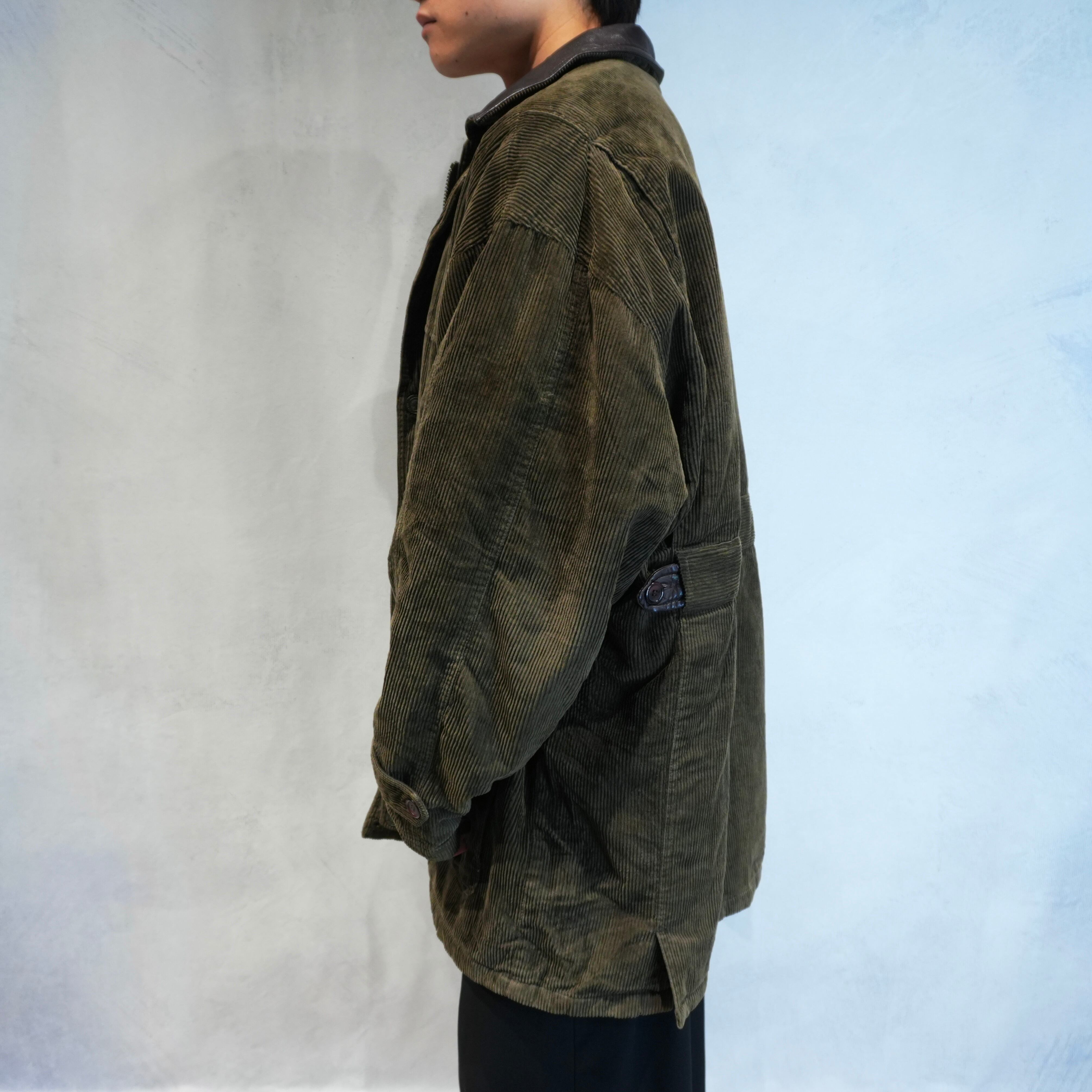 side design