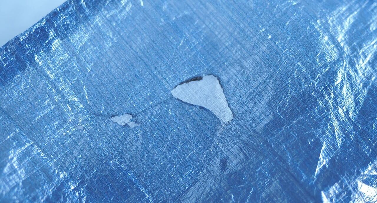 Tarptent Aeon Li DCF・補修あり・2回使用 Dyneema Japan / DCFリペアテープ *30cm切り売り | ssaw 紀伊半島に