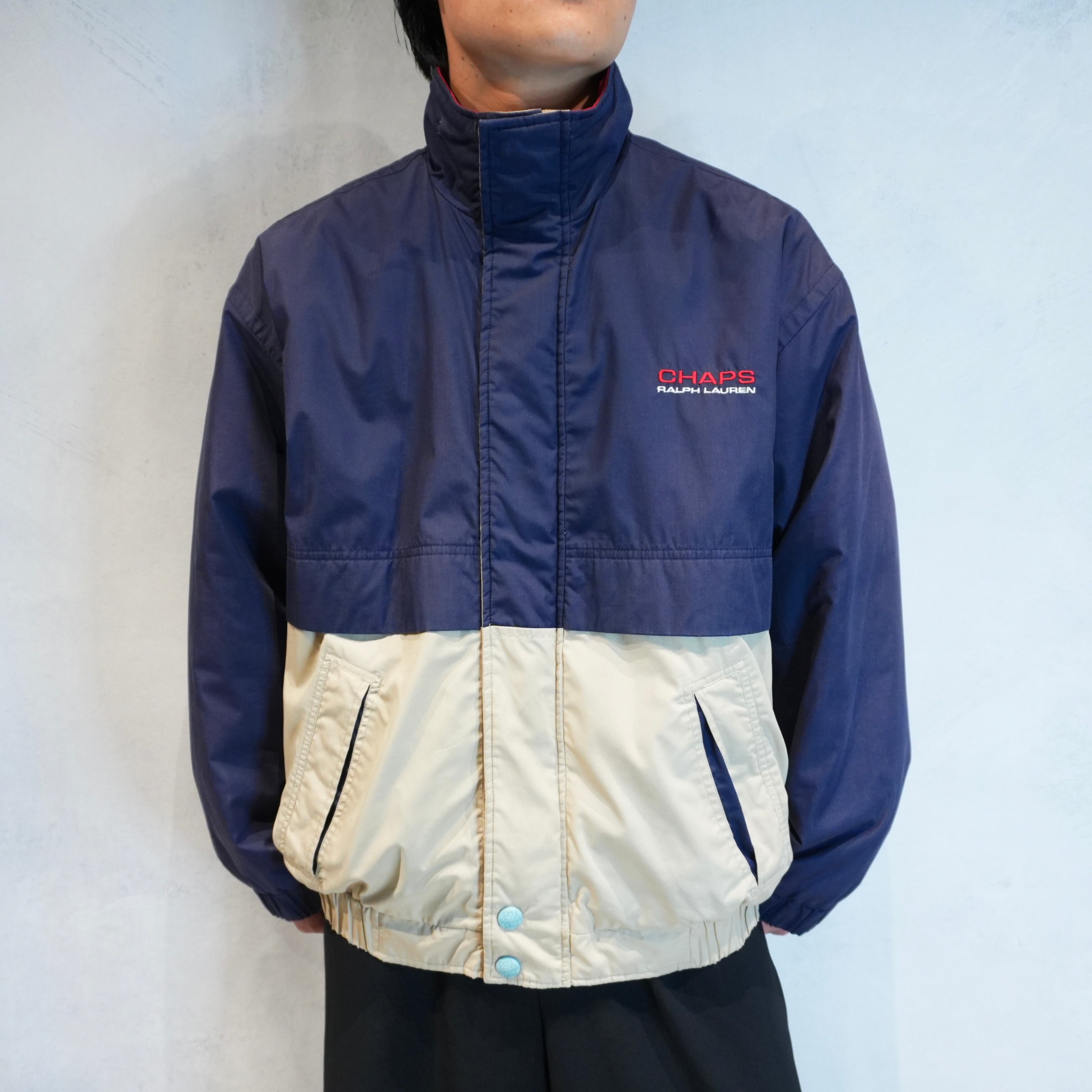 front design