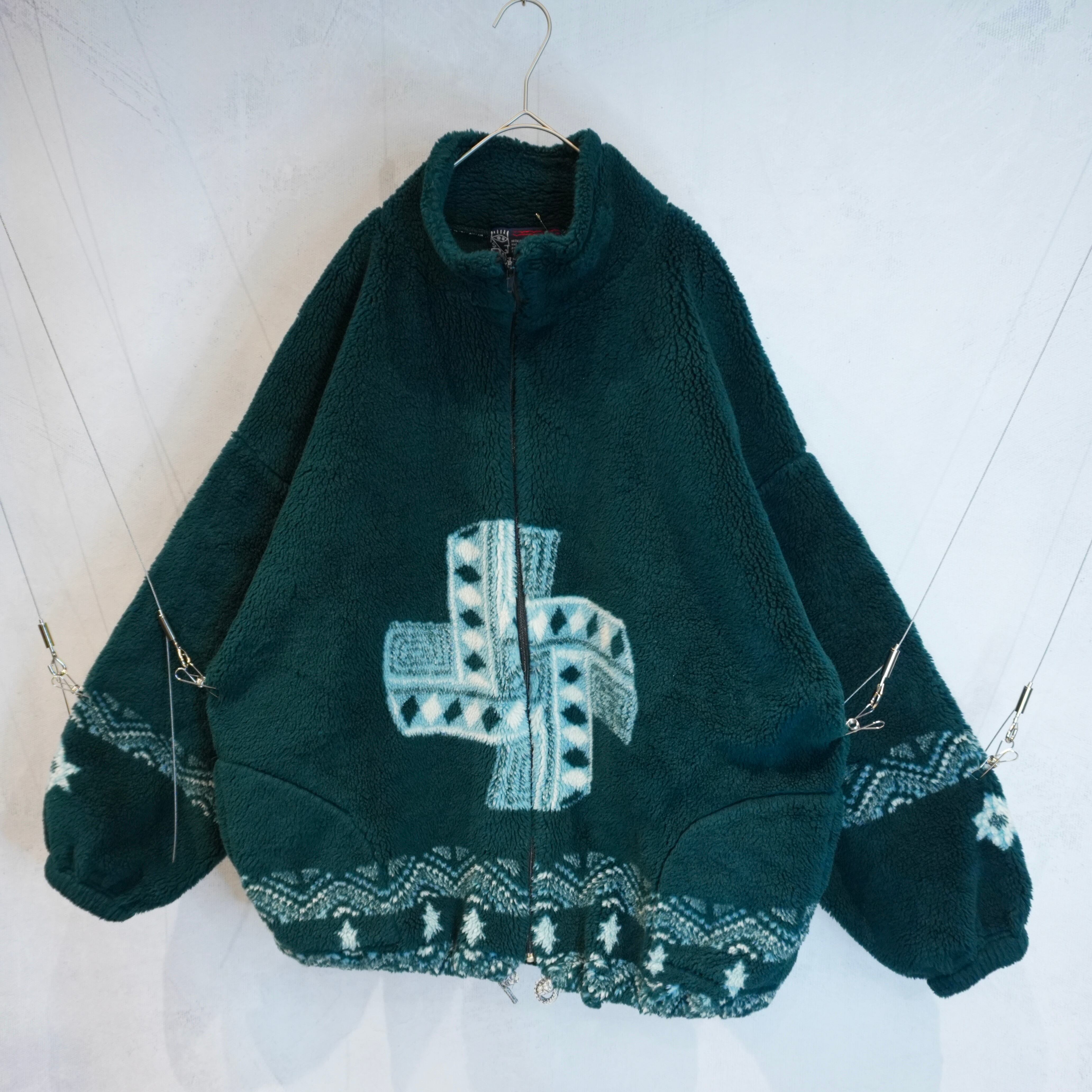 front design