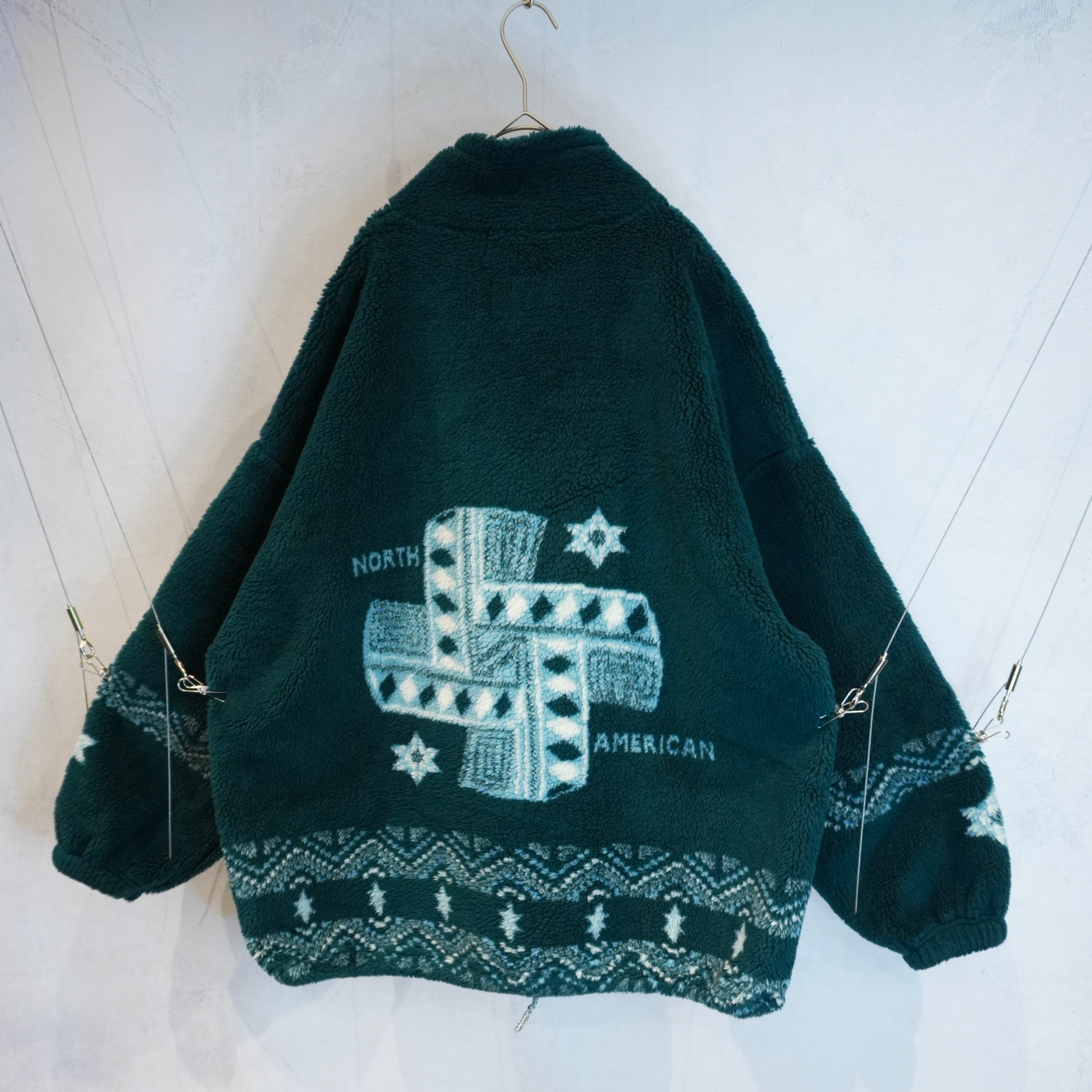back design