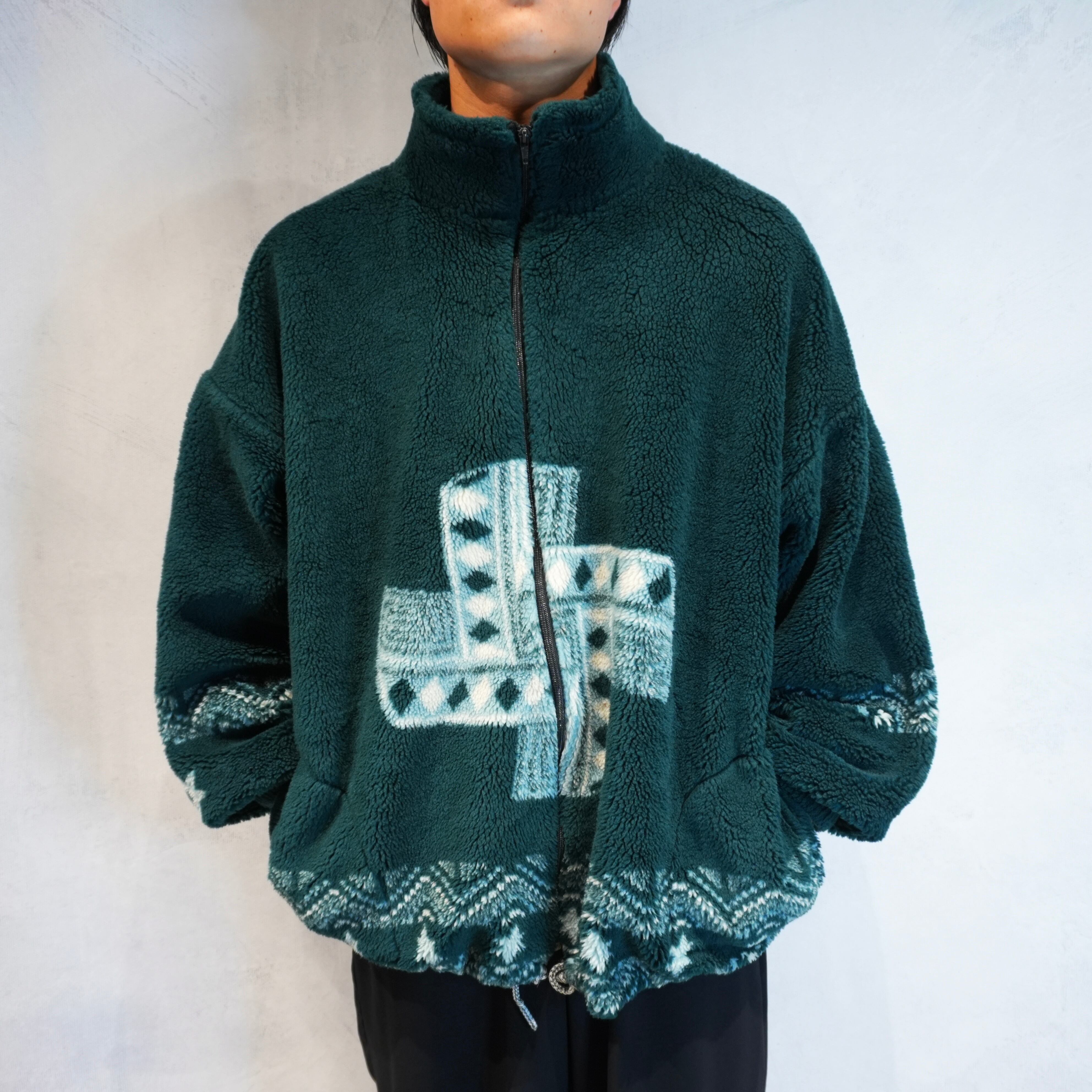 front design