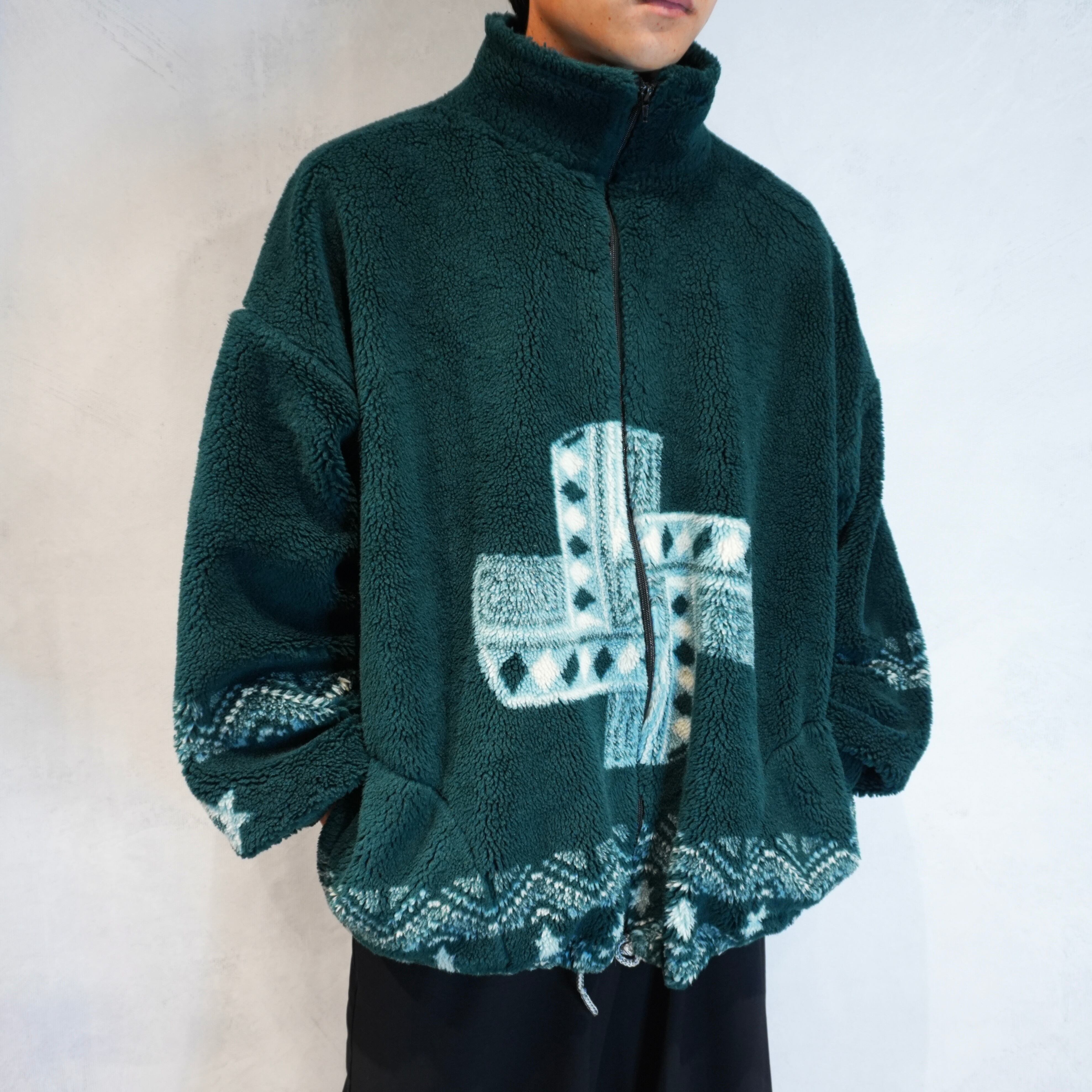 front design