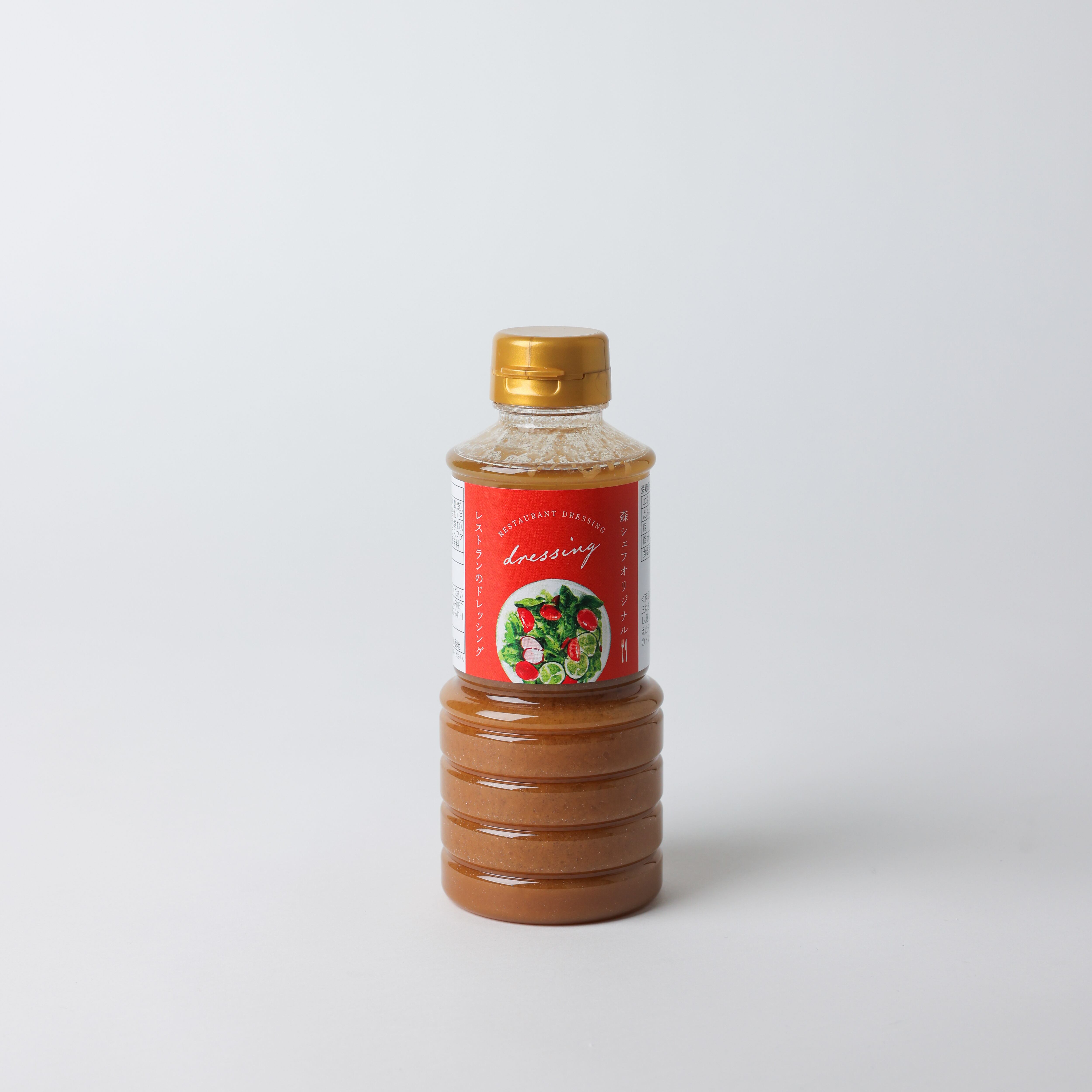 ここでしか買えないドレッシング詰め合わせ | the SEASONING MARKET