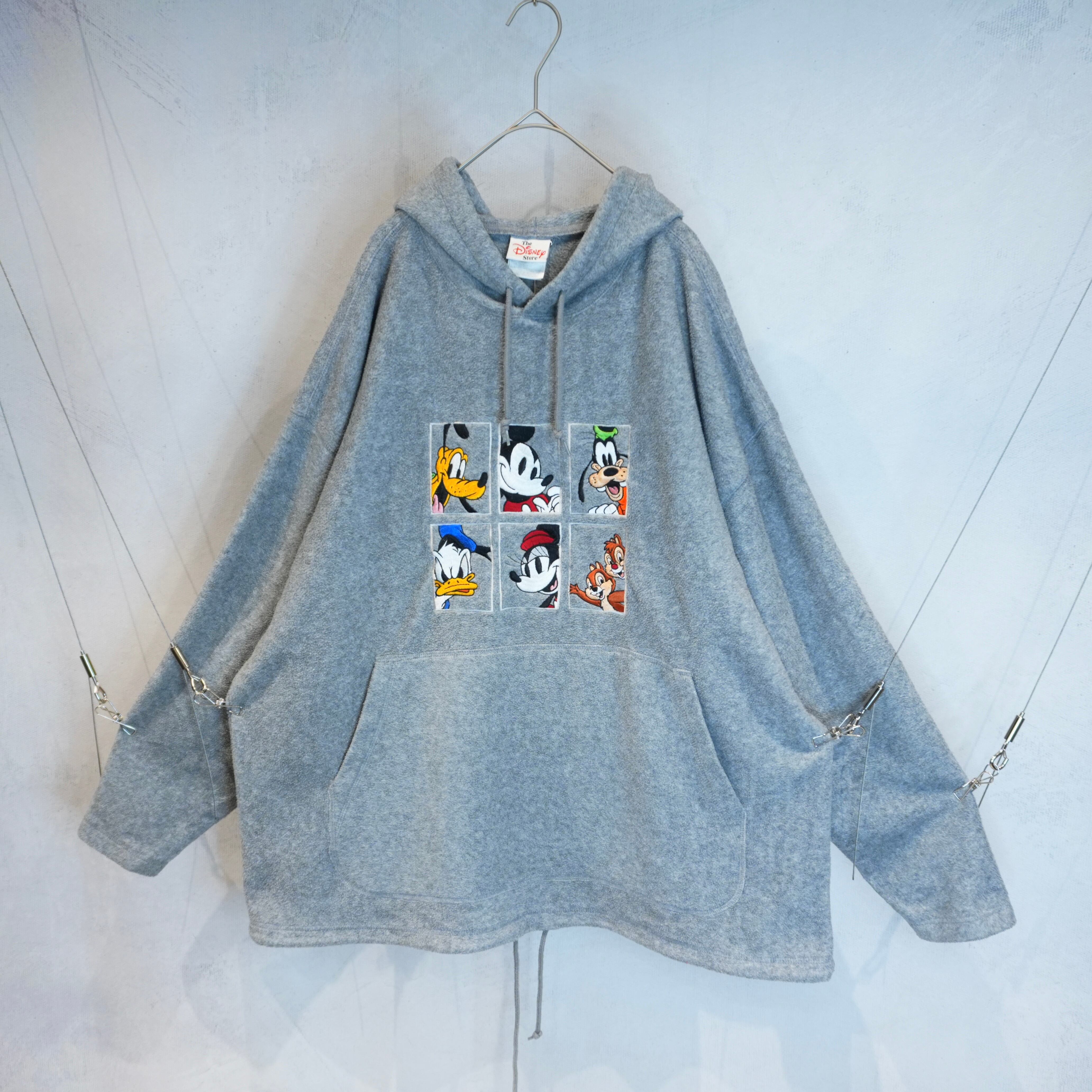 front design