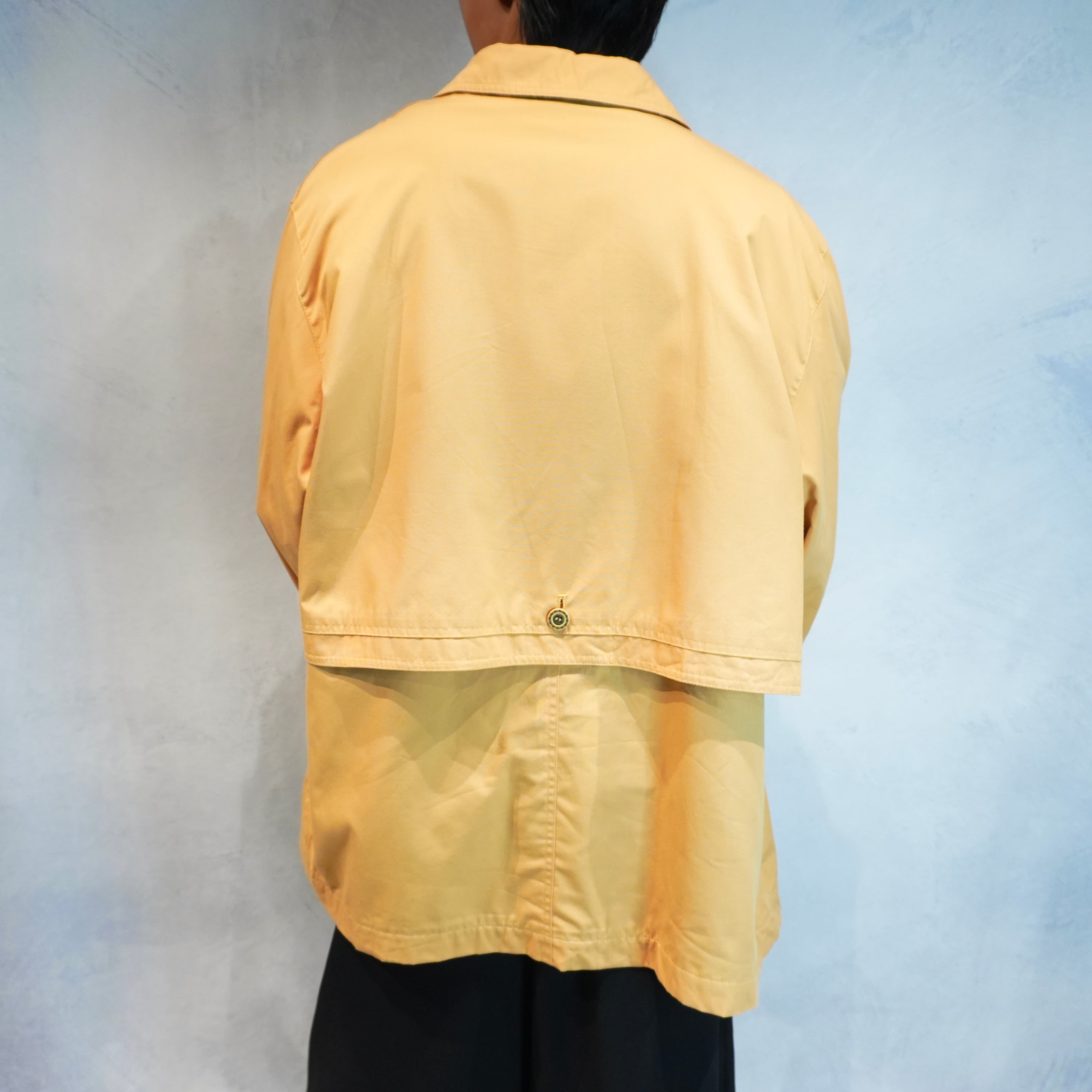 back design