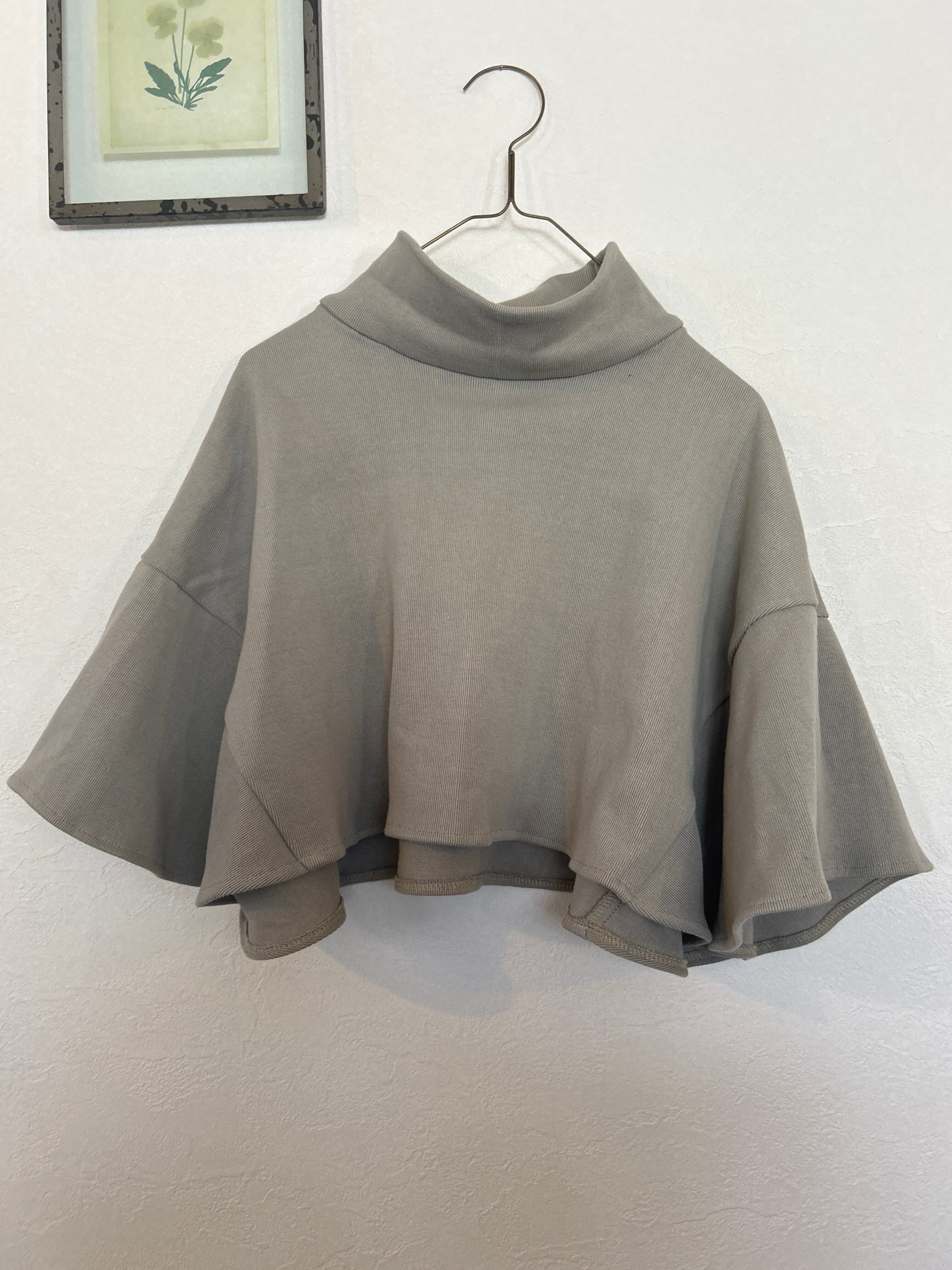 ざっくりコットンフライスベージュ