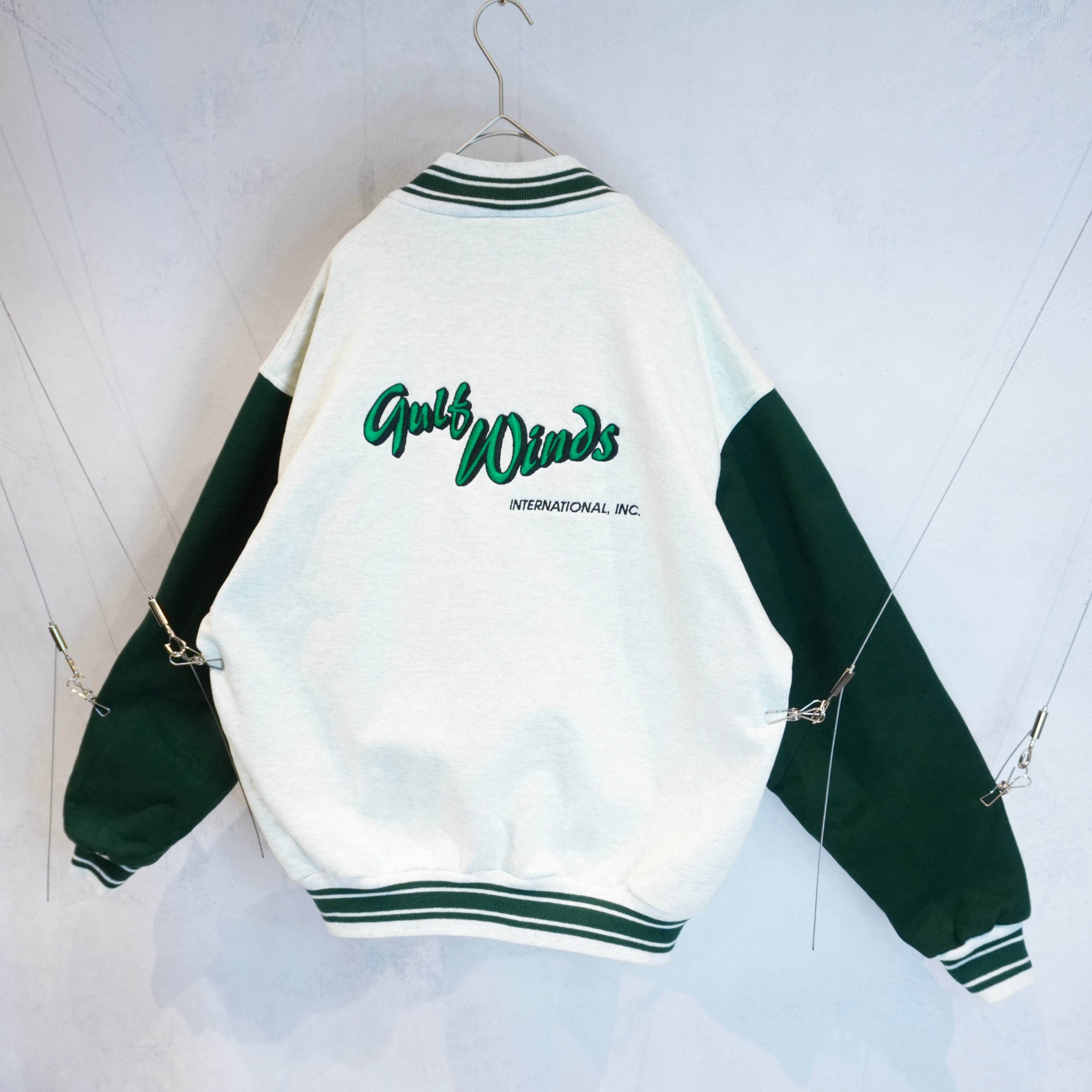 back design