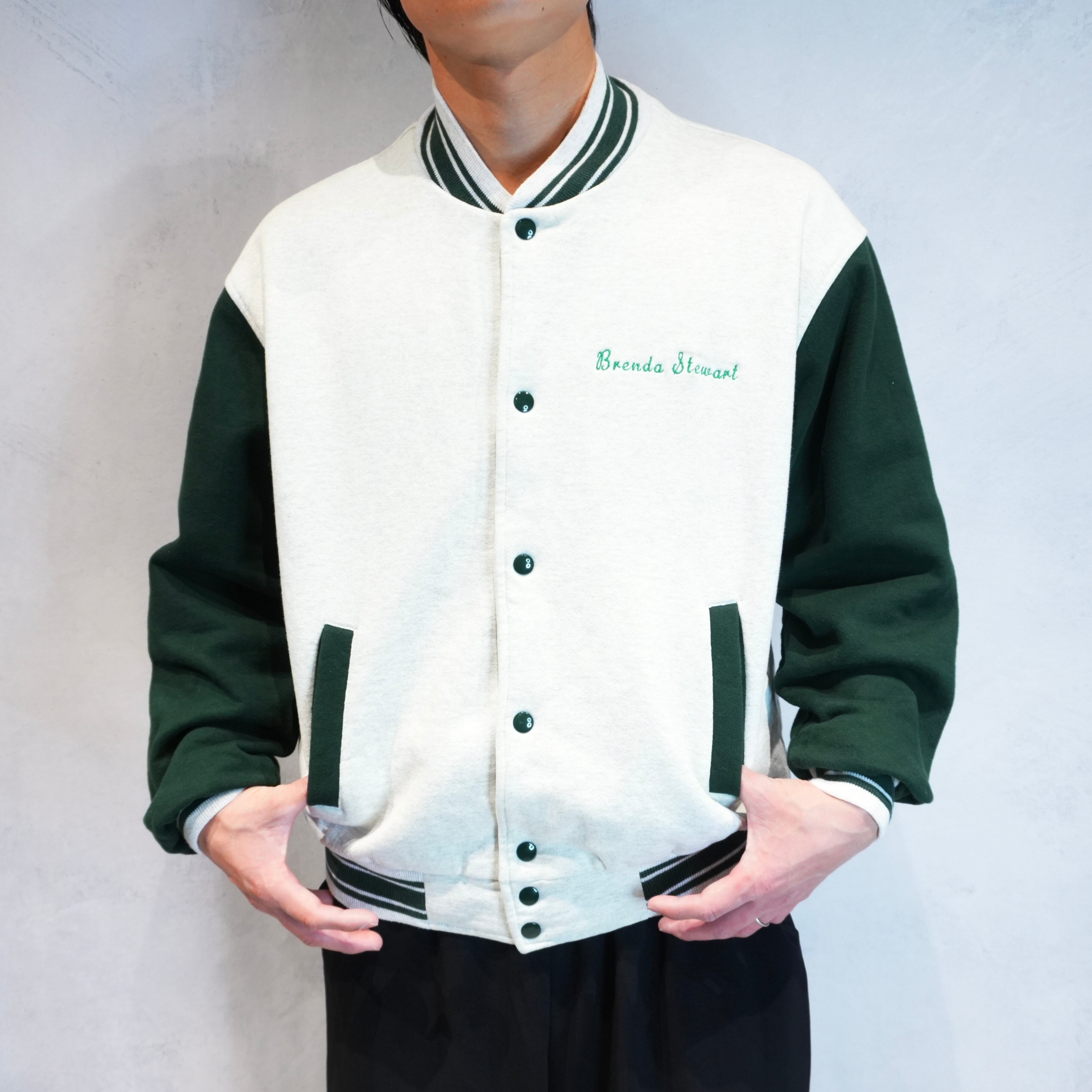 front design