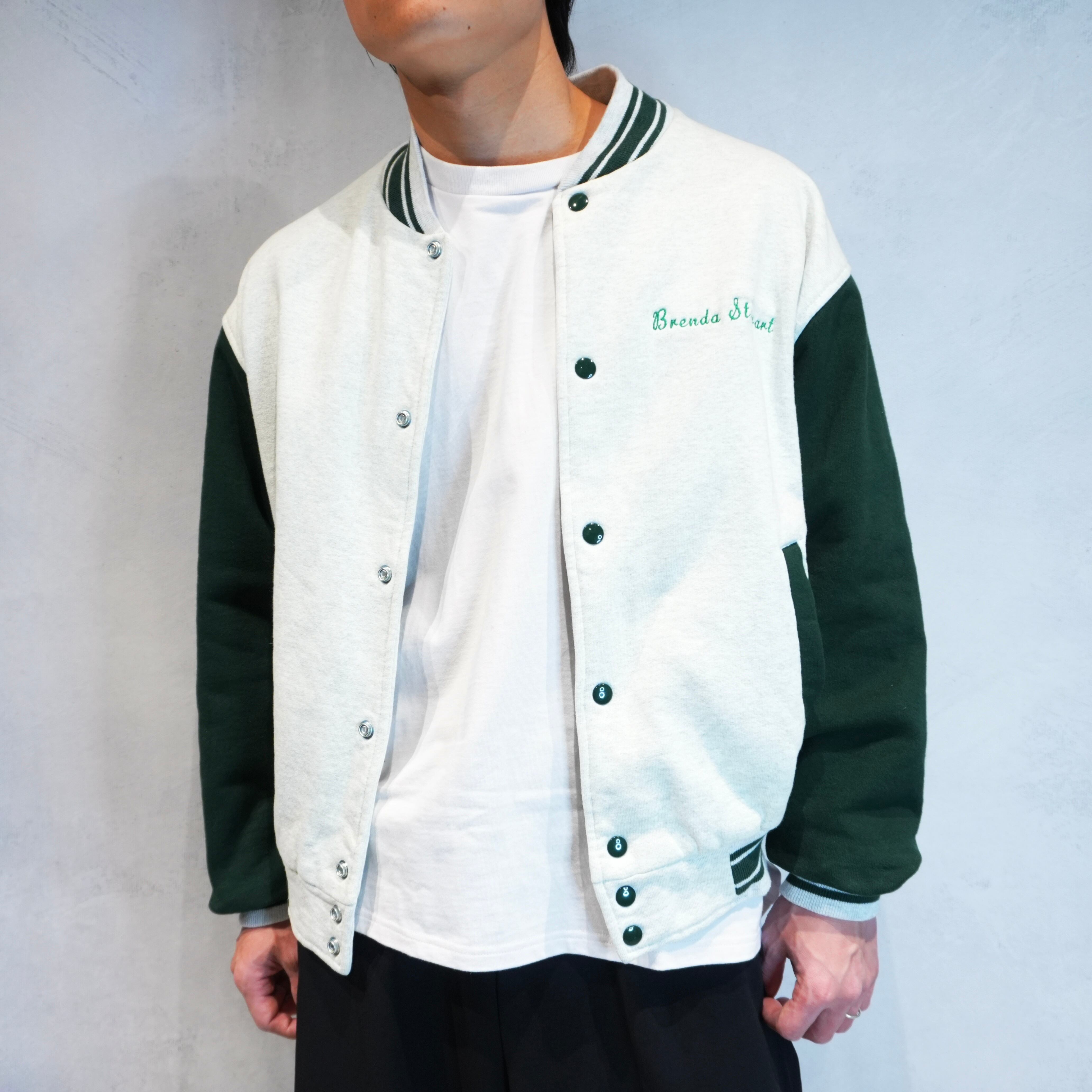 front design