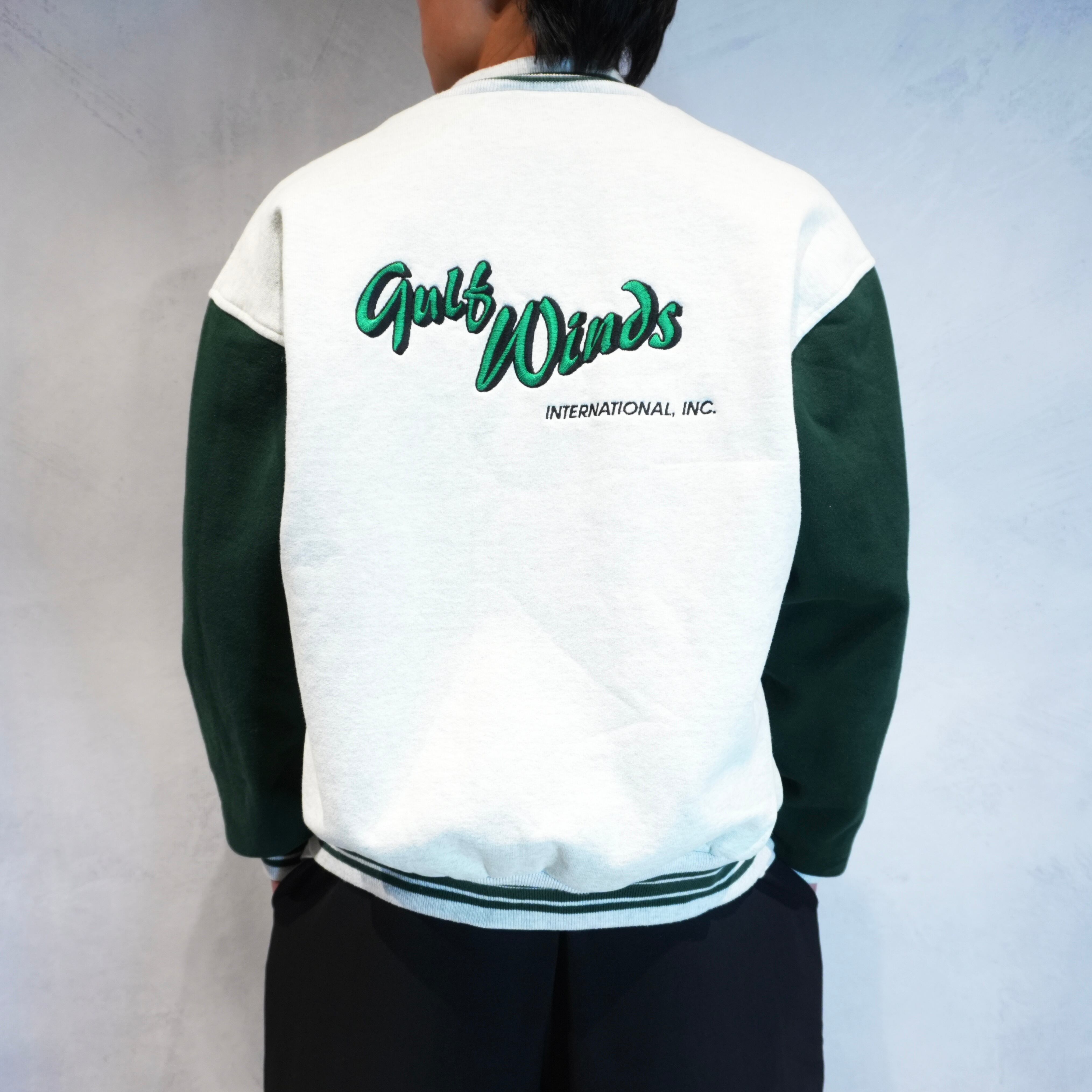 back design
