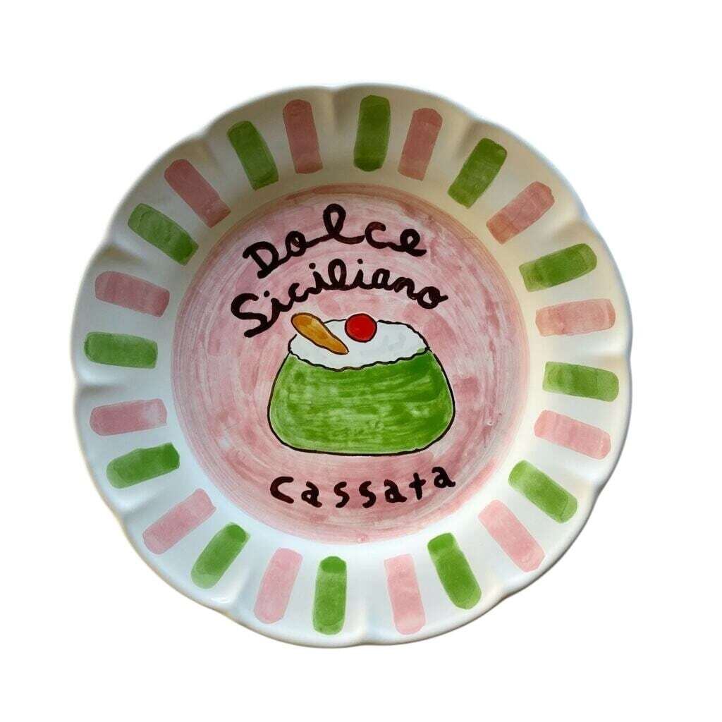 cassata-カッサータ-