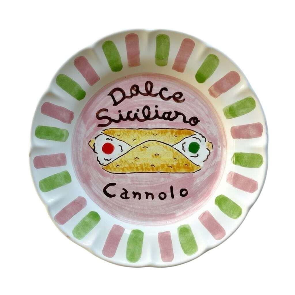 Cannolo-カンノーロ-