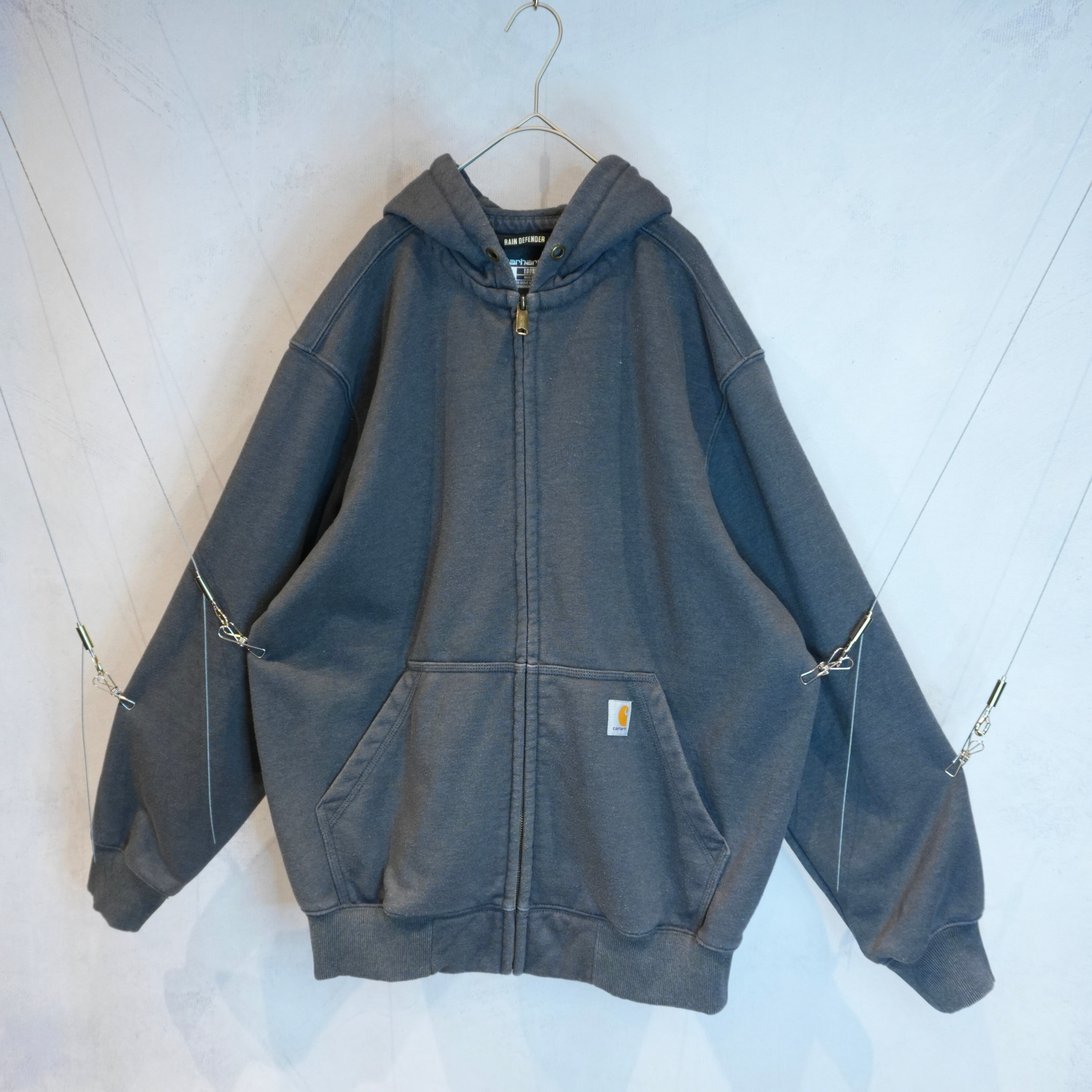 front design